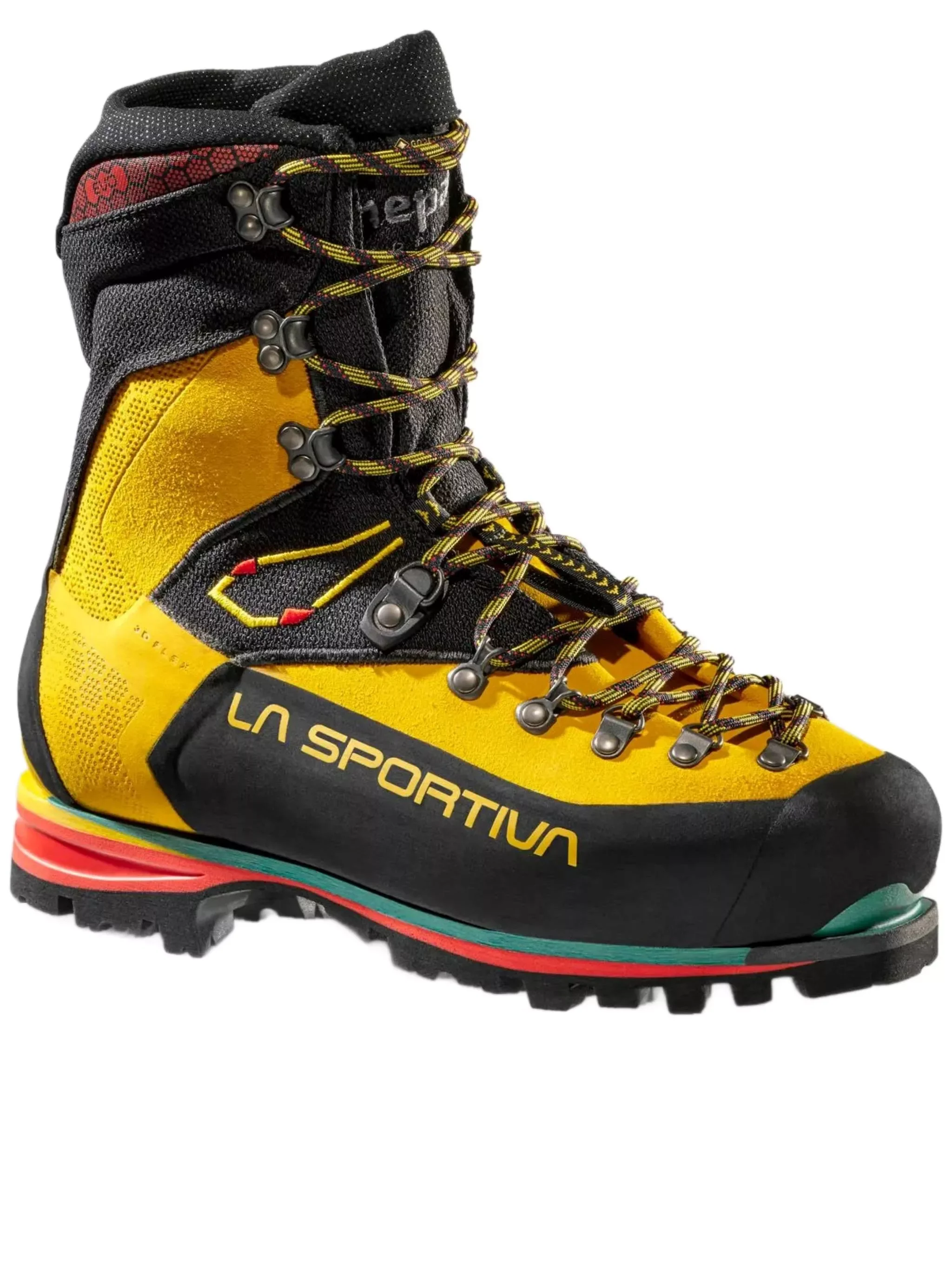 Nepal Evo GTX - 1