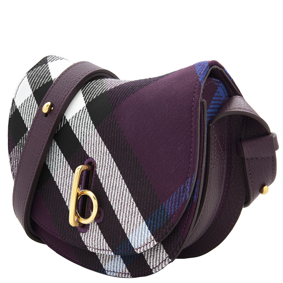 Burberry Mini Rocking Horse Bag - 3