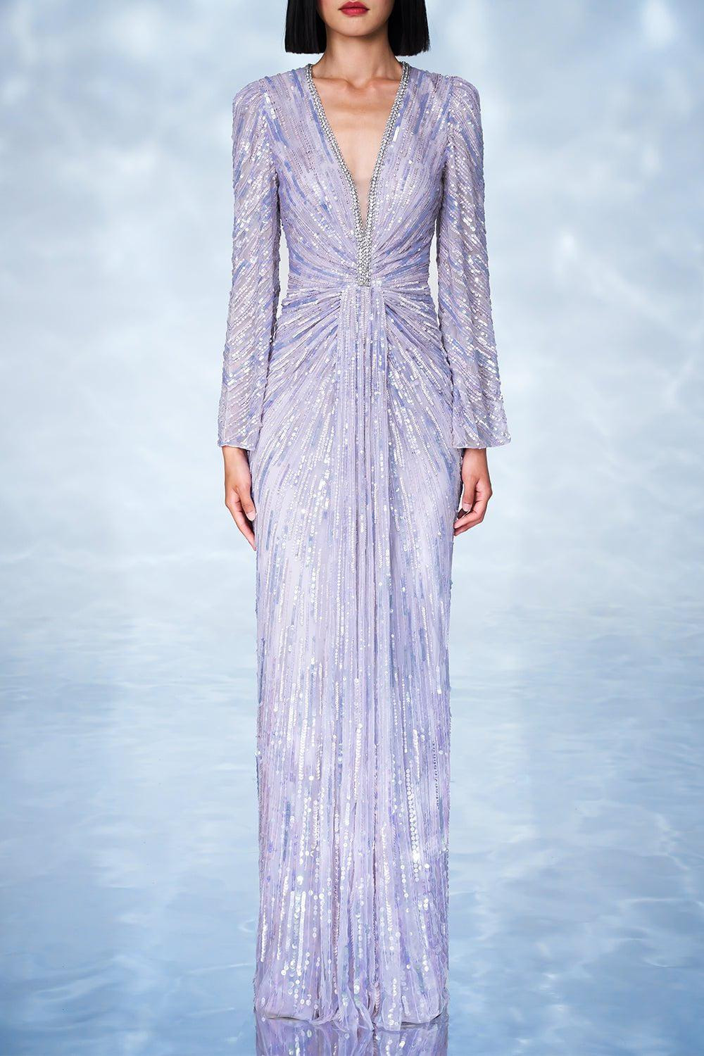 Darcy Gown - 2