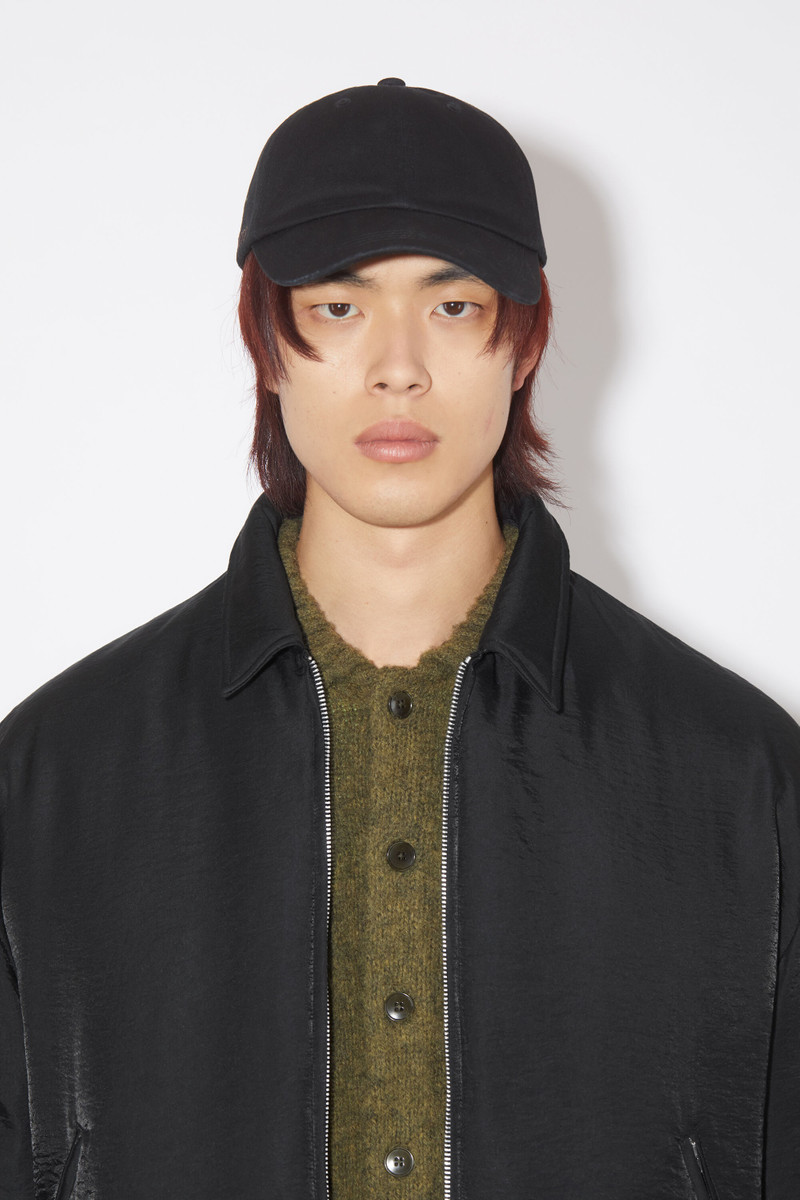 Puffer down jacket - Stone black 6