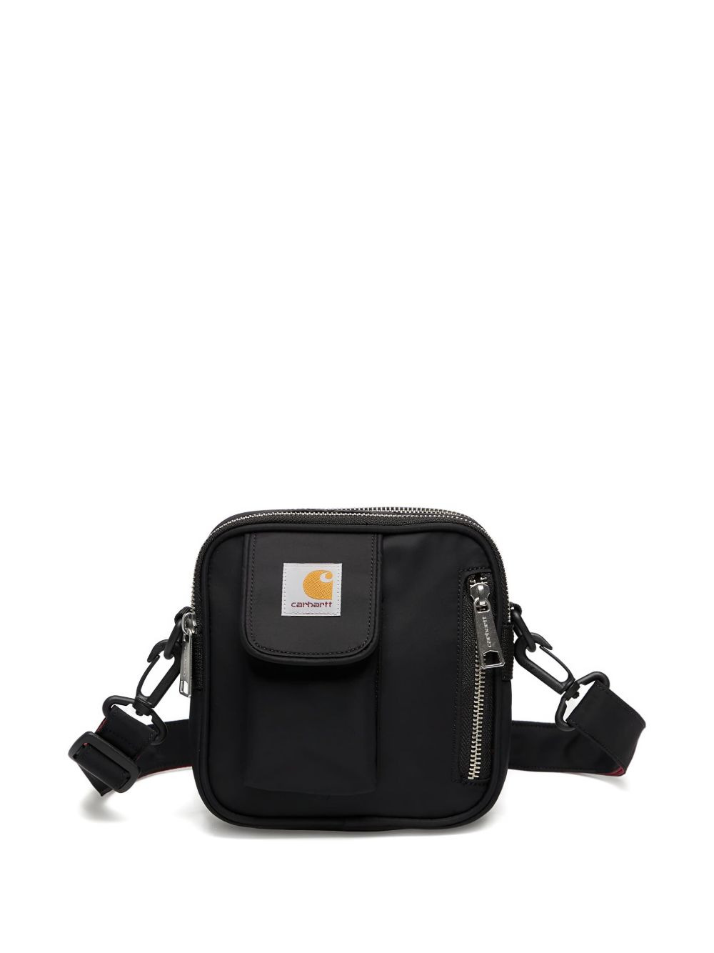 zip-fastening pocket bag - 3