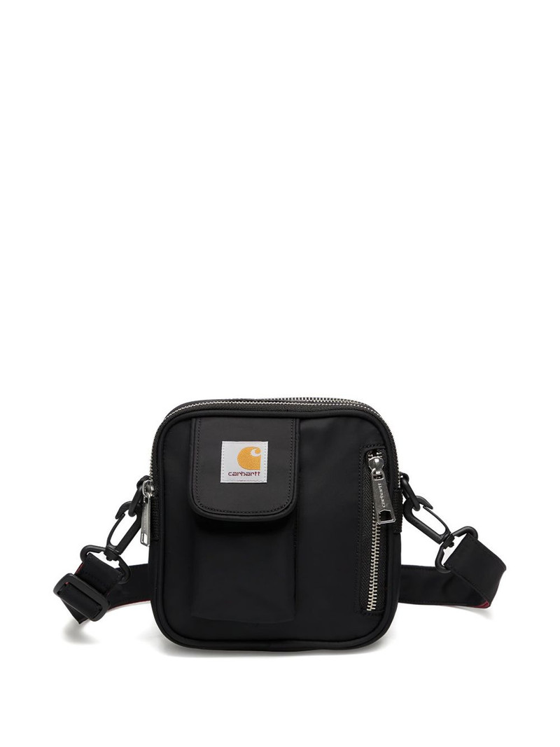 zip-fastening pocket bag 3