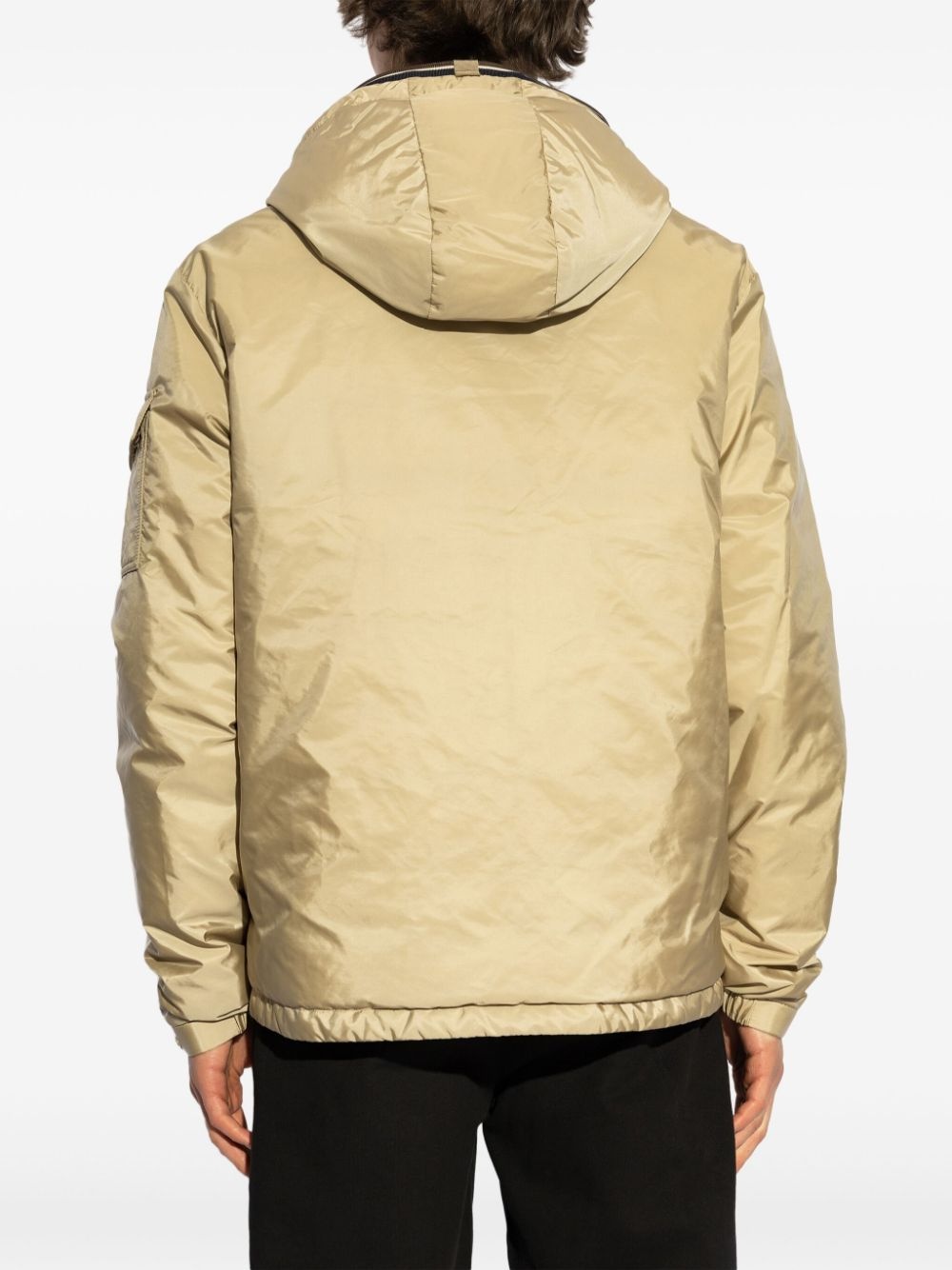 Evettes jacket - 4