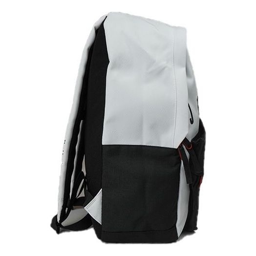 Air Jordan Jumpman Backpack 'White Black' JD2223011GS-002 - 3
