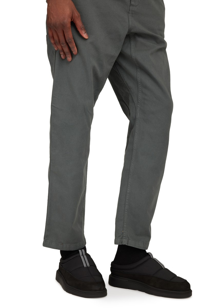 Crofton Slippers - 2