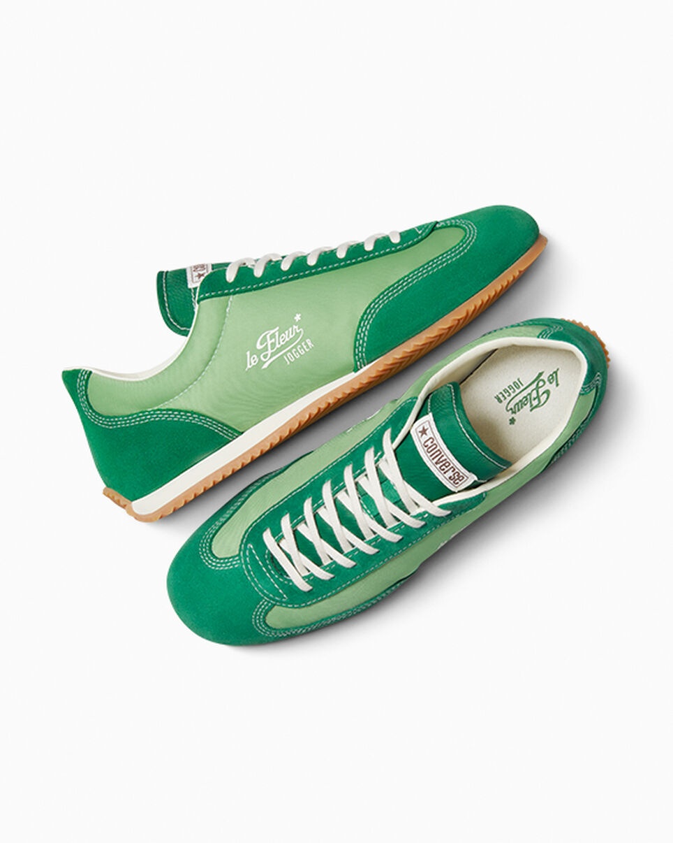 Converse Jogger - 5