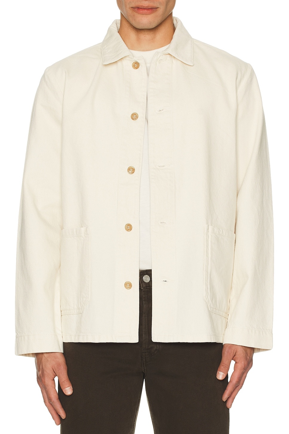 Veste Kerlouan Brodee - 3
