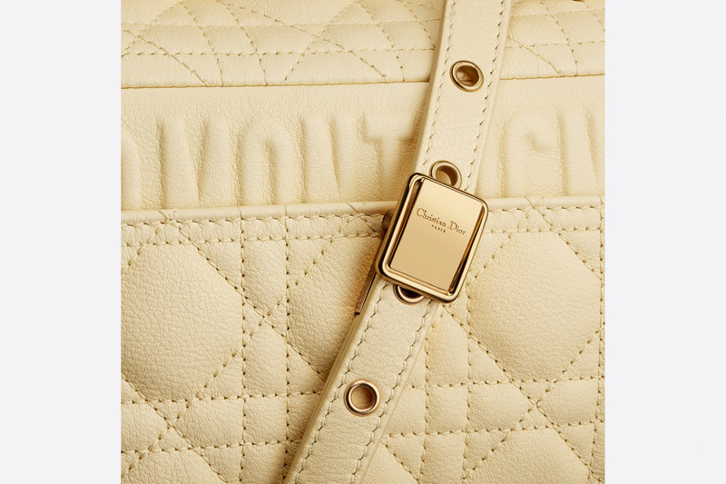 Small Dior Caro Bag 6