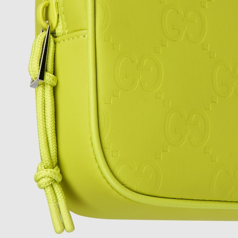 Gucci Edge mini bag - 8