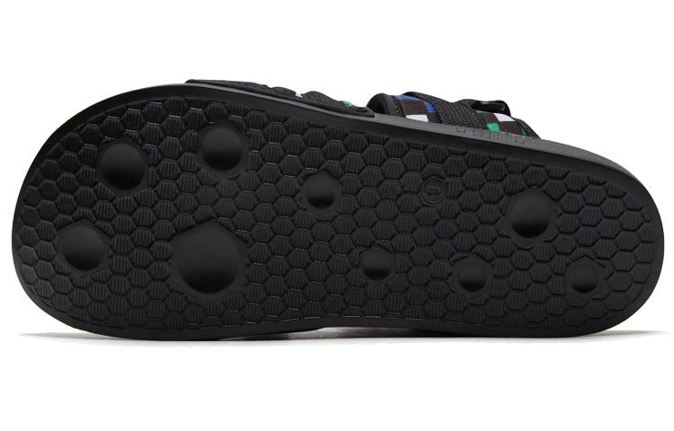 PUMA Chinatown Market x Leadcat 'Black Blazing Yellow' 370188-01 - 5