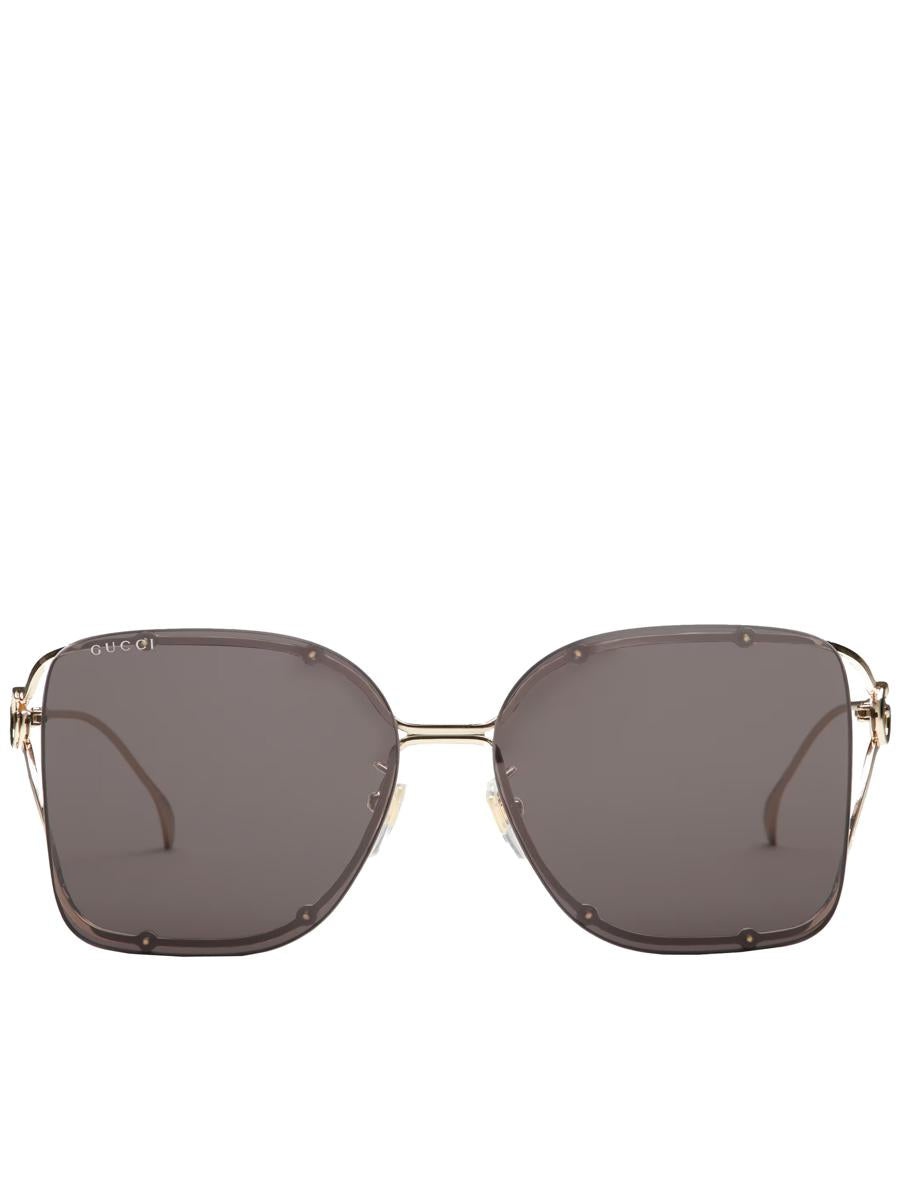 Gucci Eyewear Sunglassses Accessories - 1