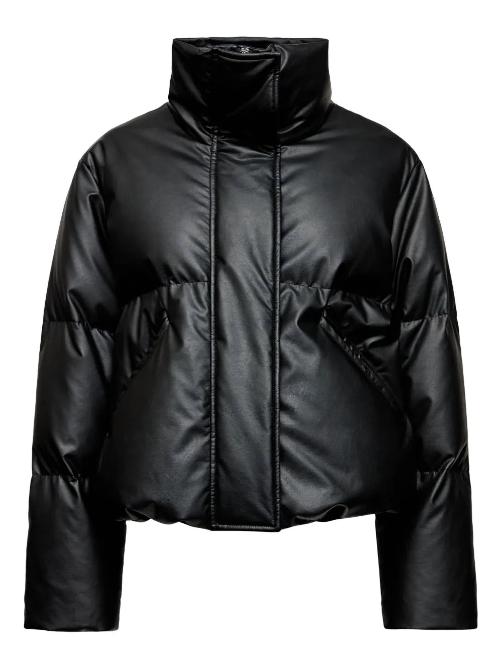 MM6 Maison Margiela - Women Padded Jacket - 5