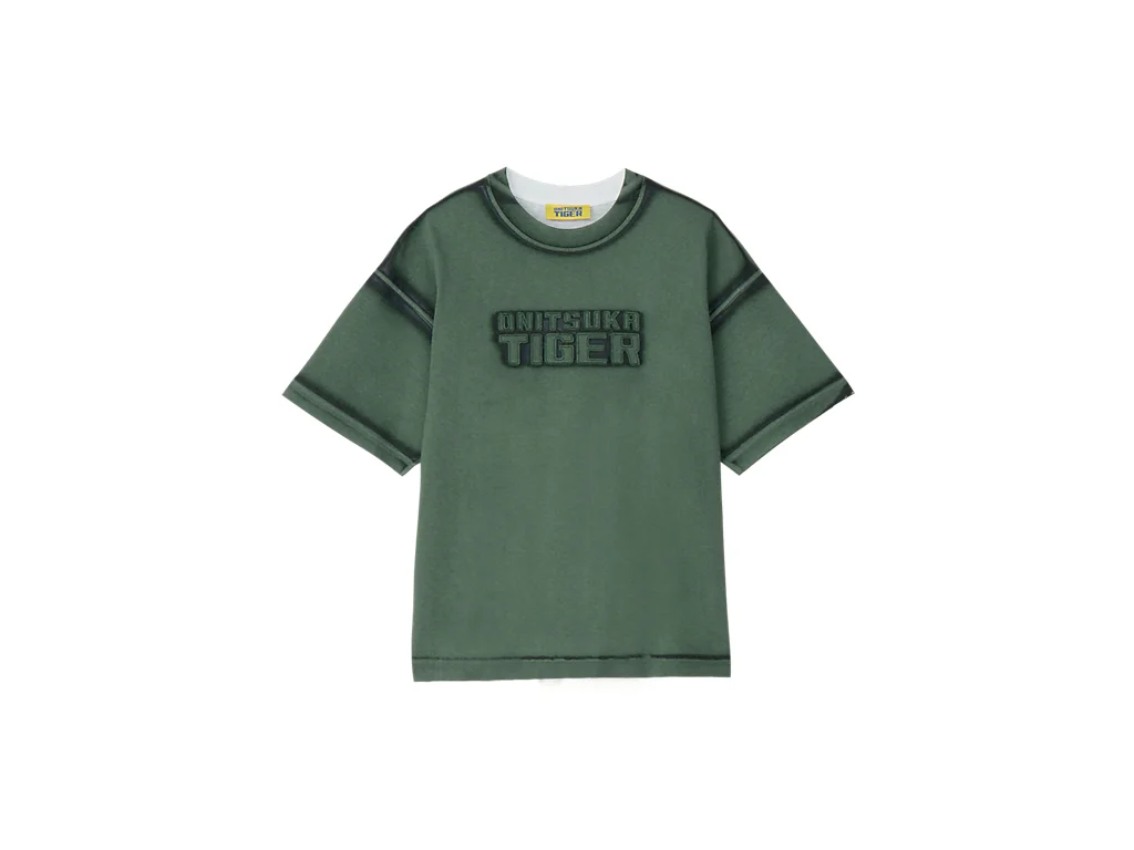 TEE - 1