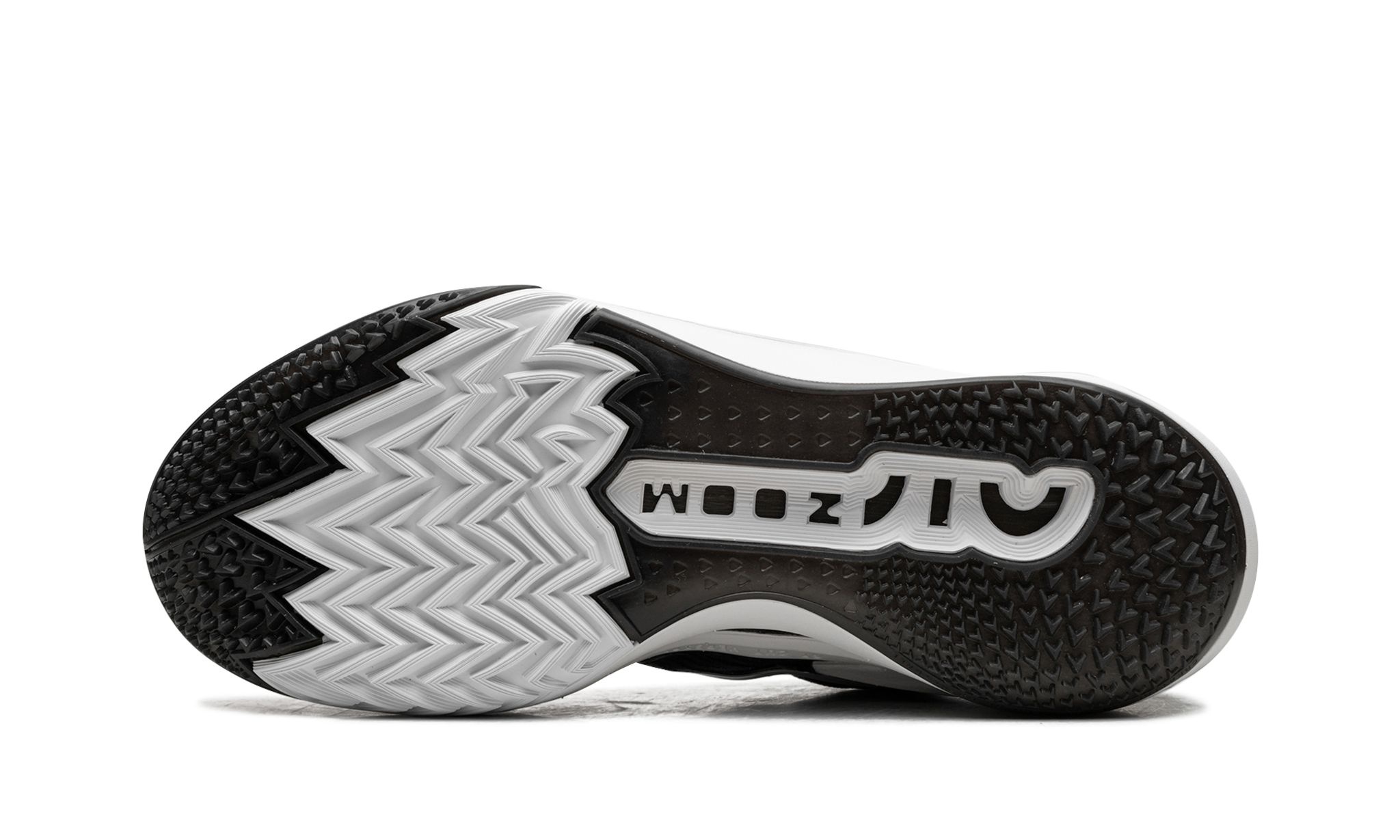 Air Zoom G.T. Cut 2 "Anthracite" - 5