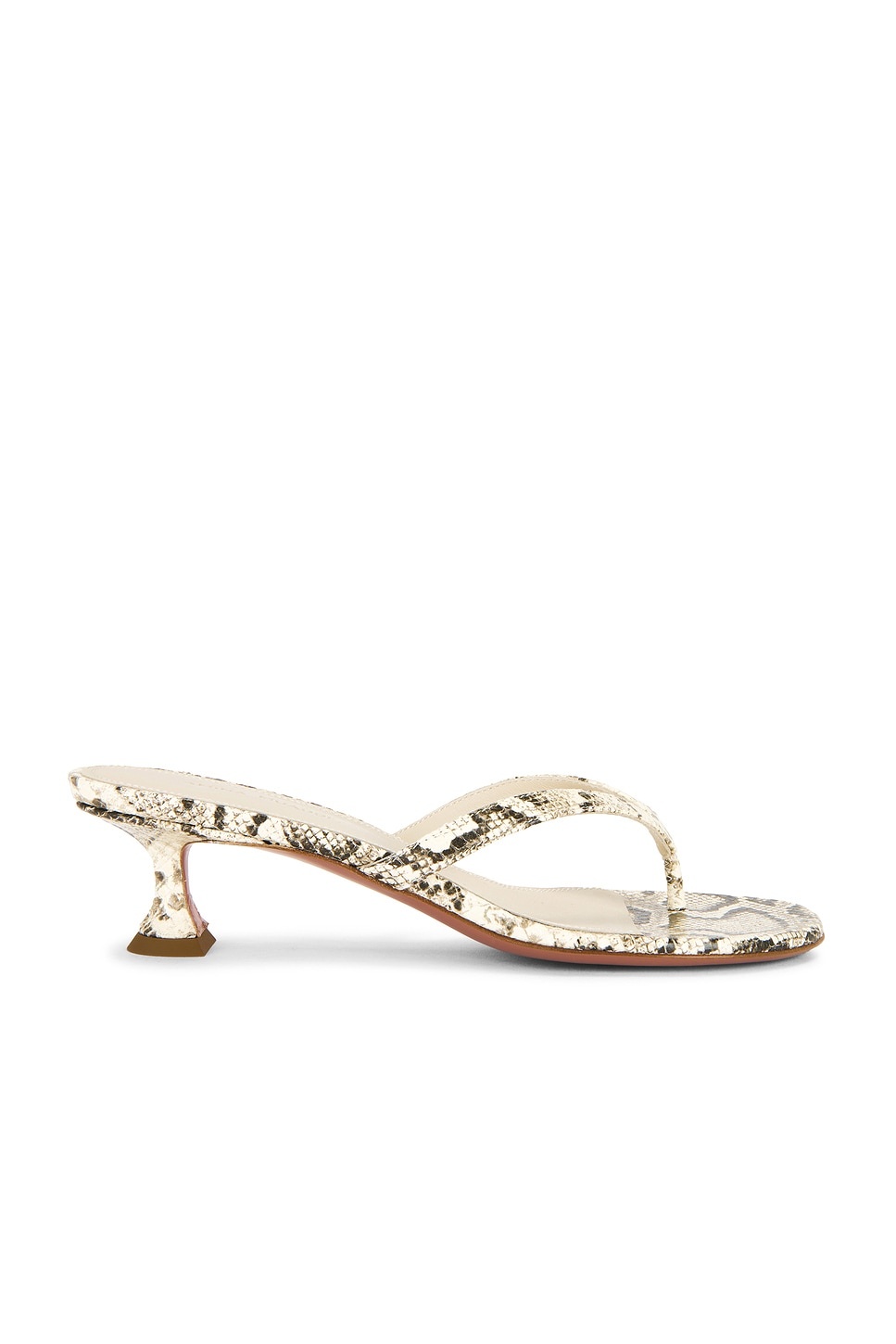 Juliette 45 Thong Sandal - 1