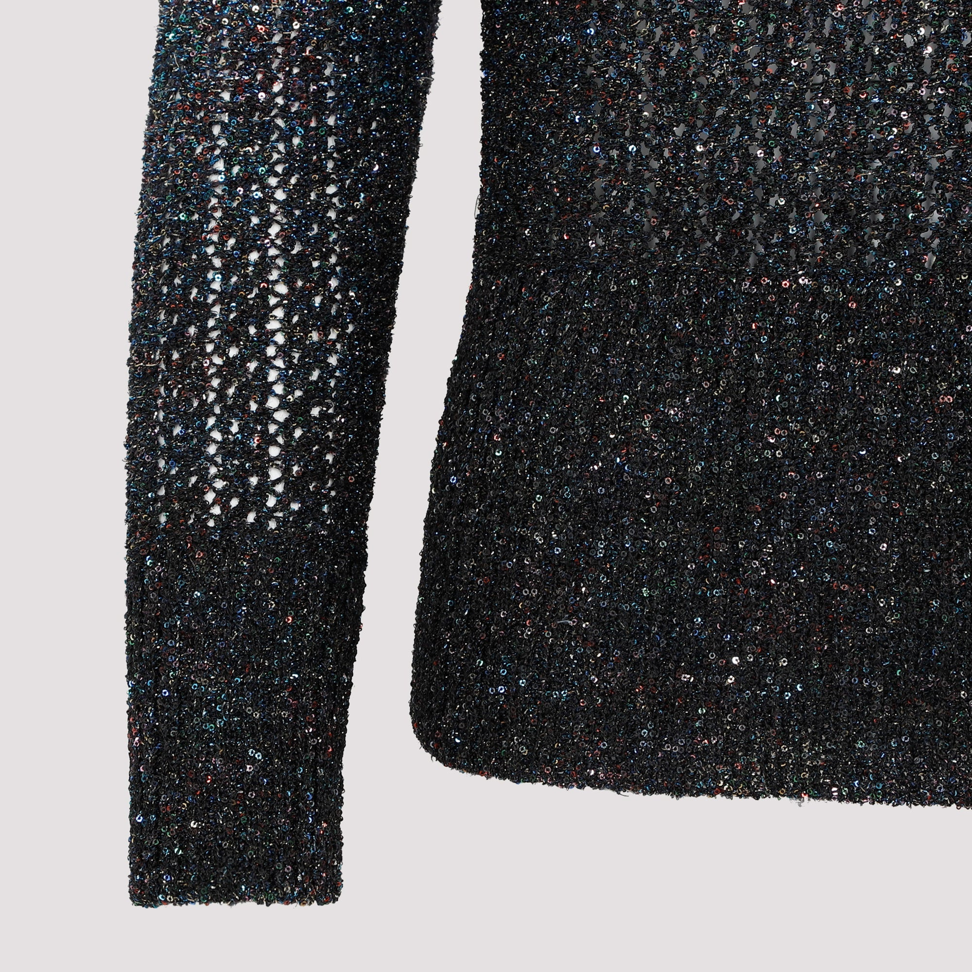 Maison Margiela Crewneck Sweater Women - 4