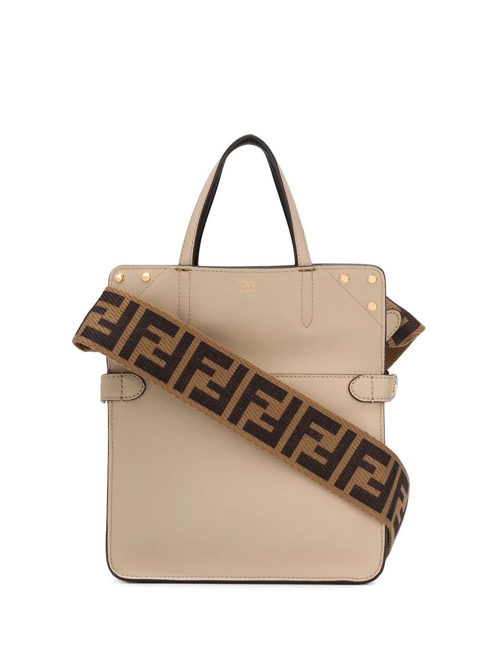 Fendi Flip shoulder bag - 6