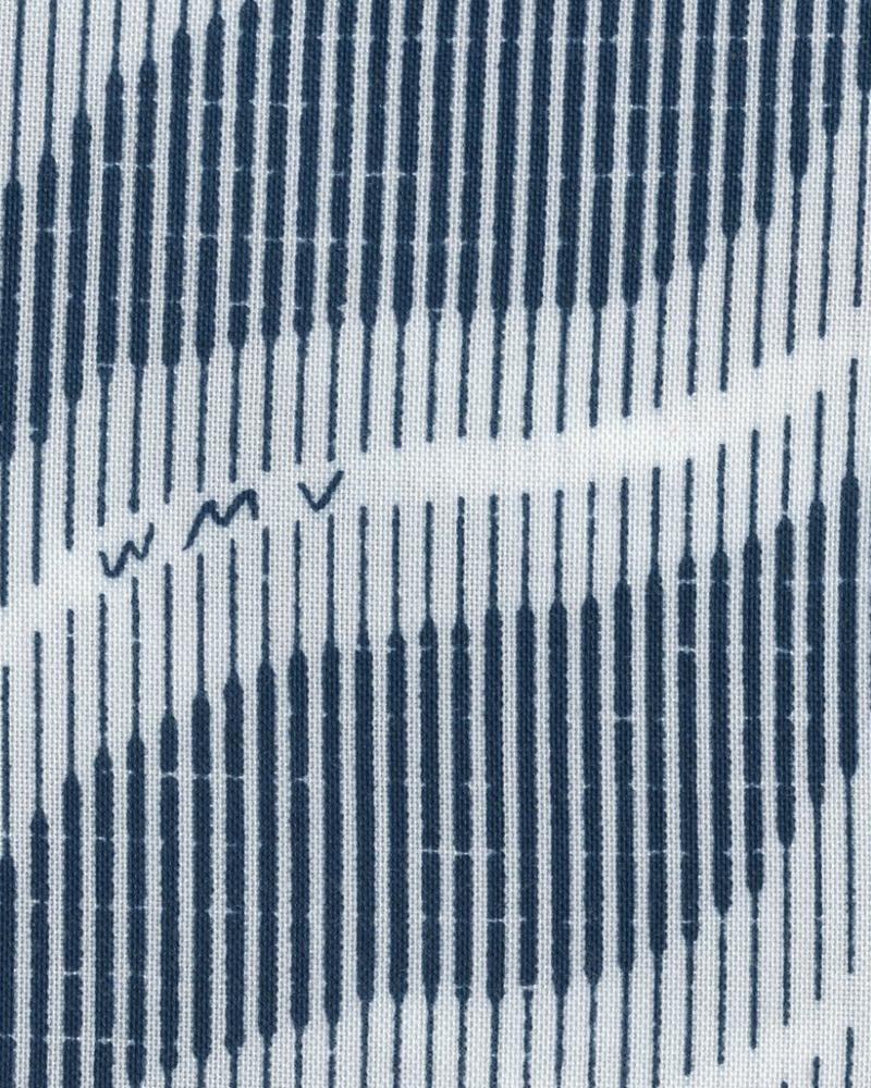 COPA SHIRT S/S NAVY - 2