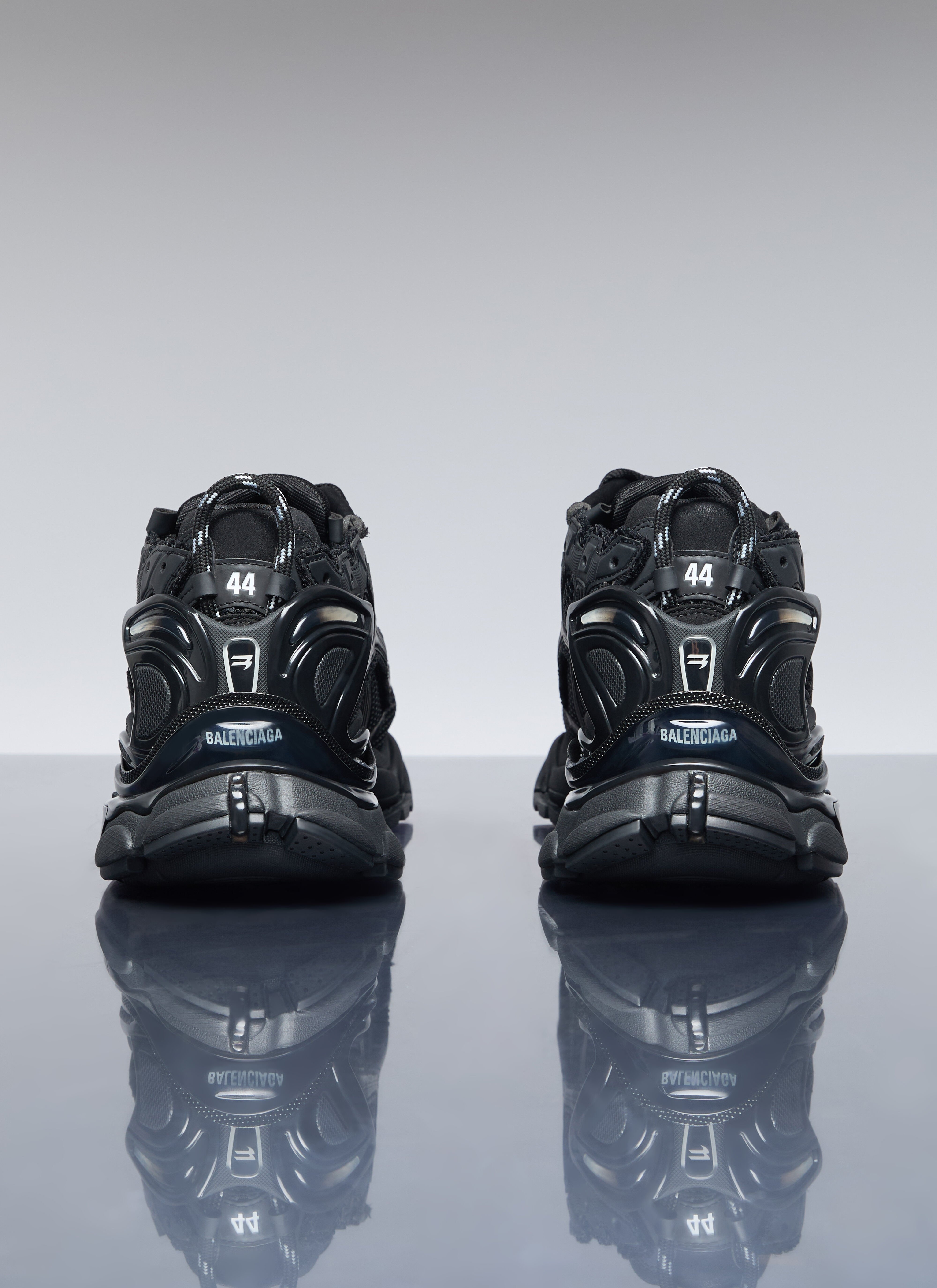Runner Sneakers - 6
