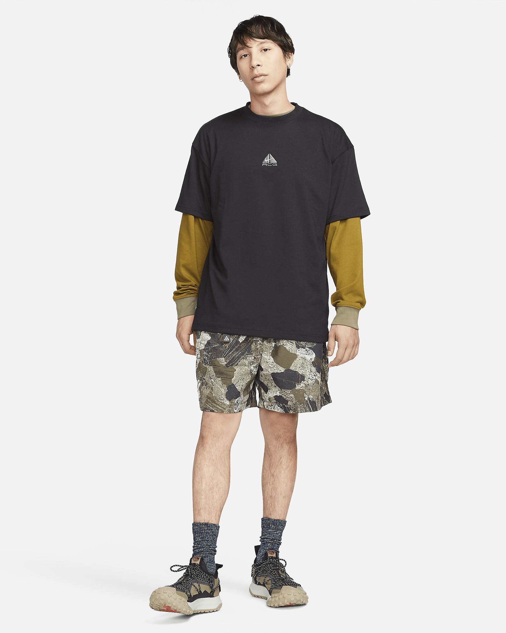 Men's Nike ACG T-Shirt - 4
