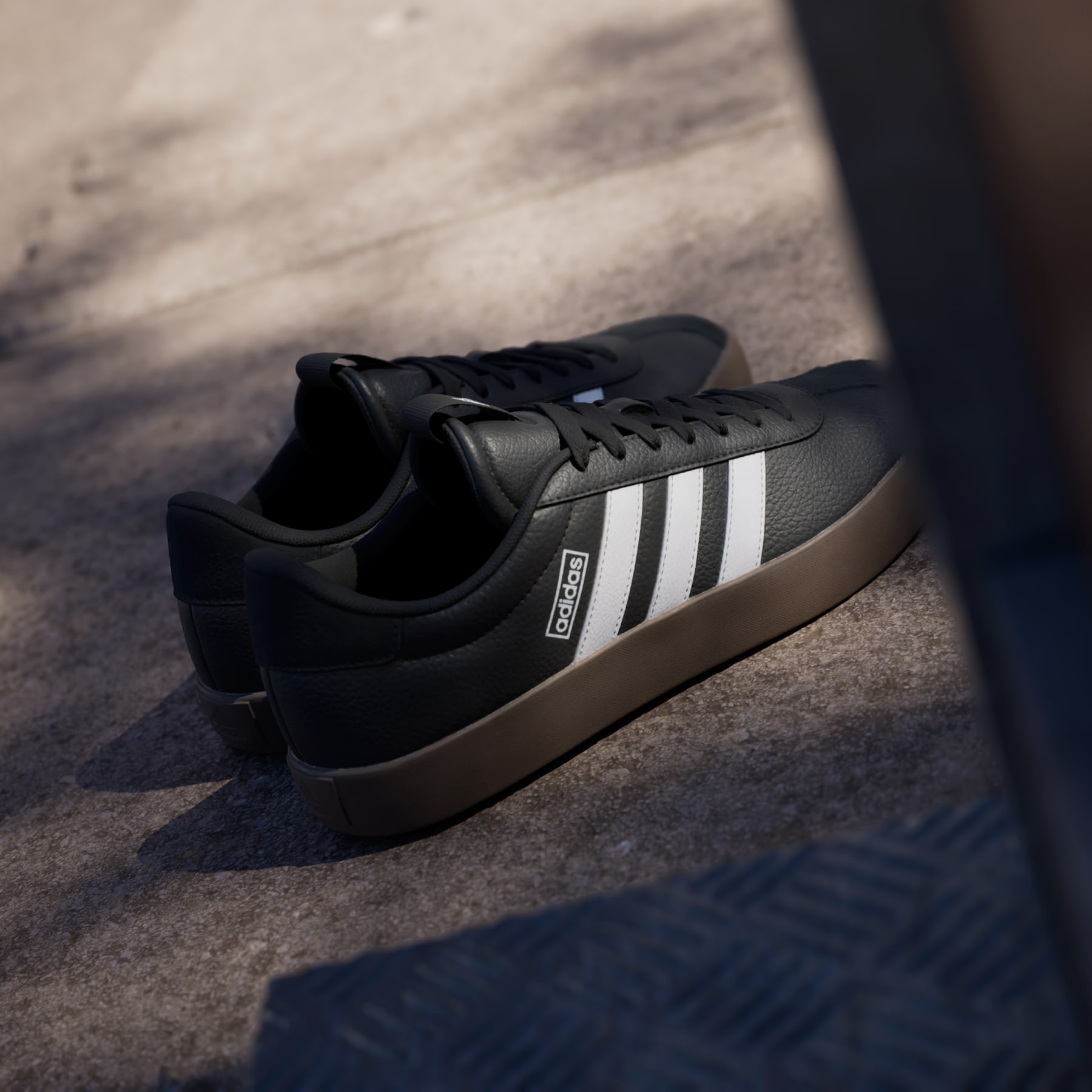 VL Court 3.0 Shoes - 5