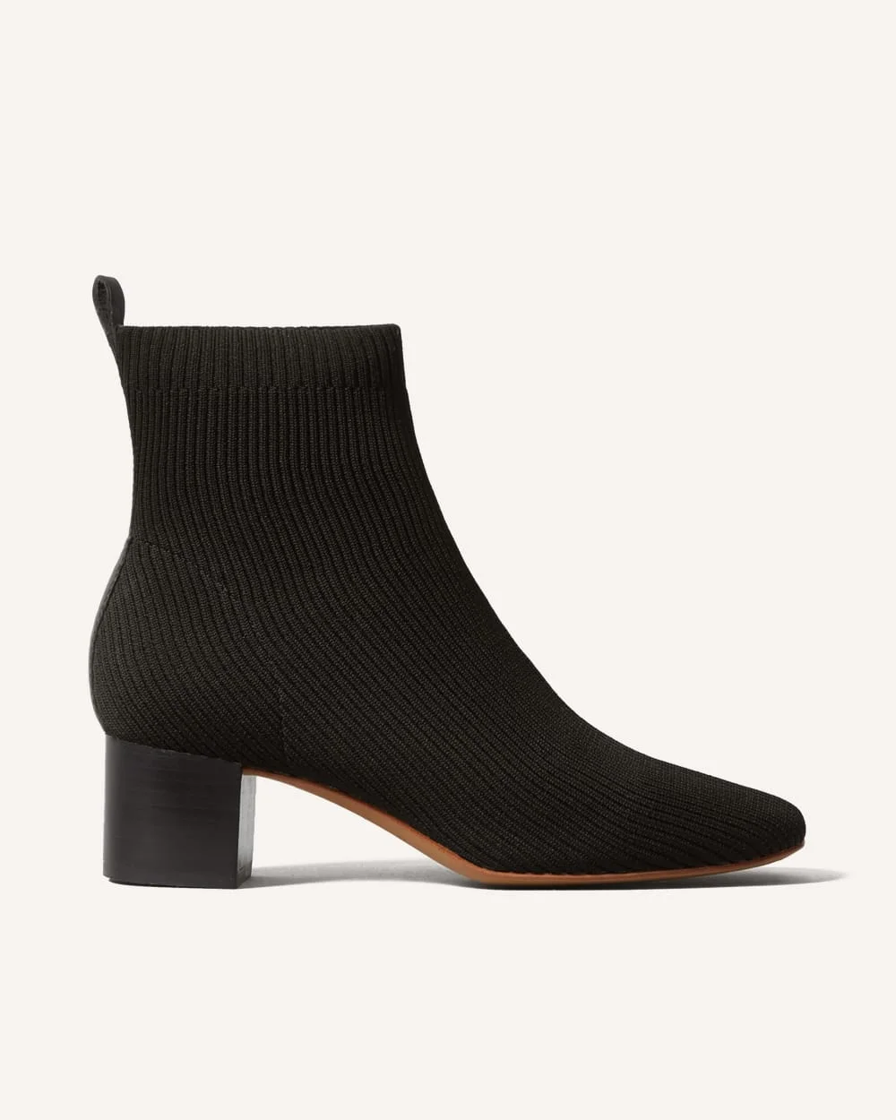 THE GLOVE BOOT - 1
