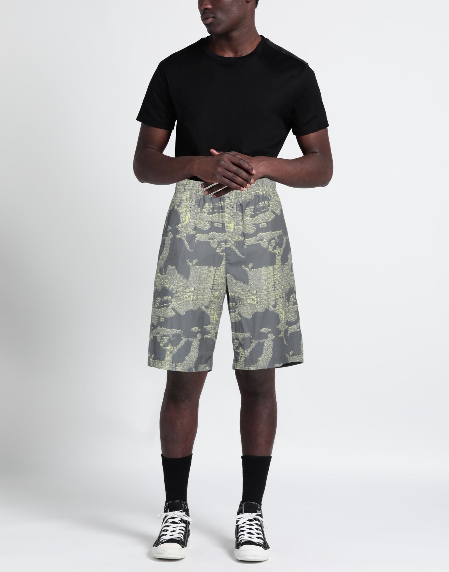 Lead Men's Shorts & Bermuda - 2