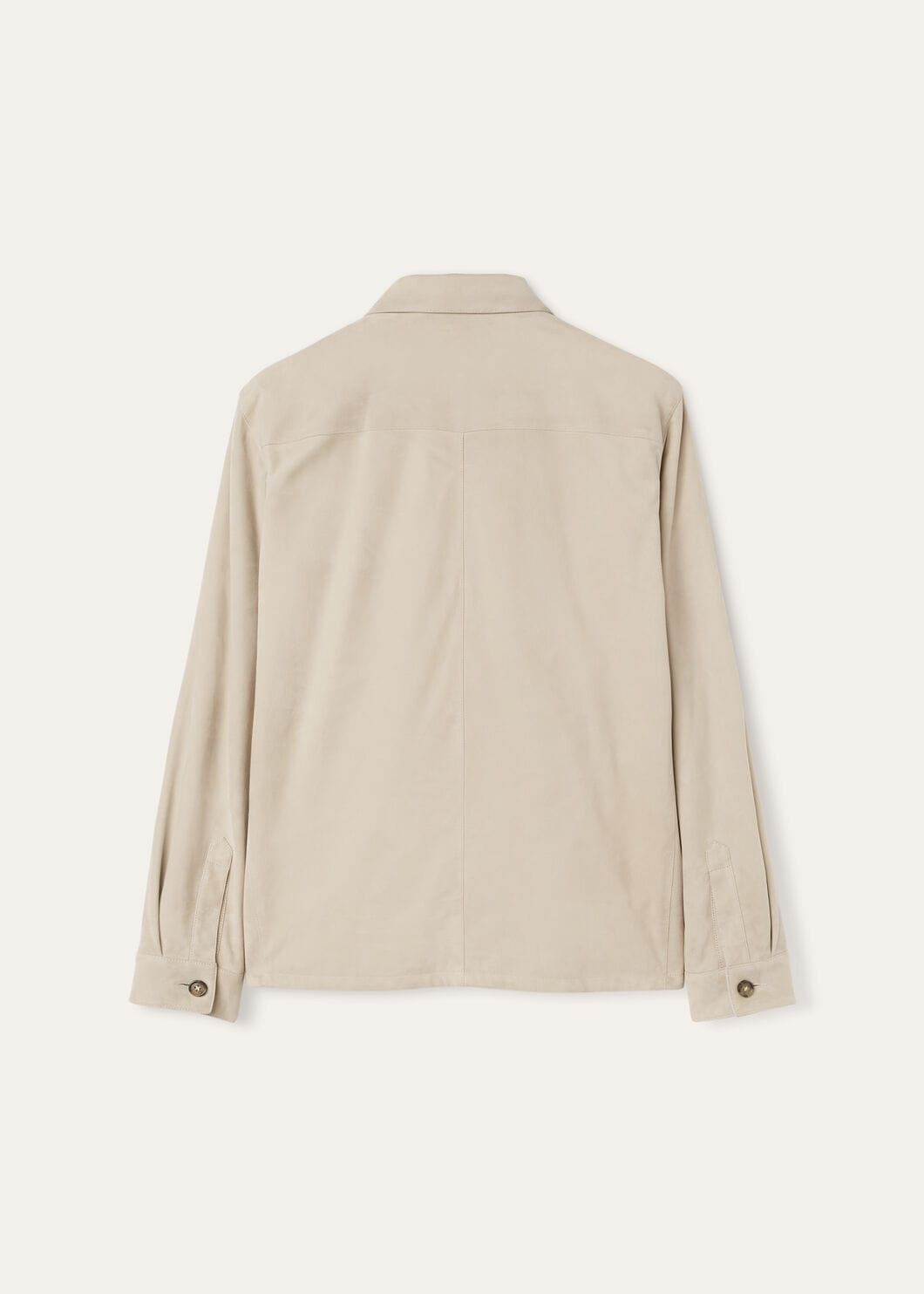 Loro Piana Overshirt - 6