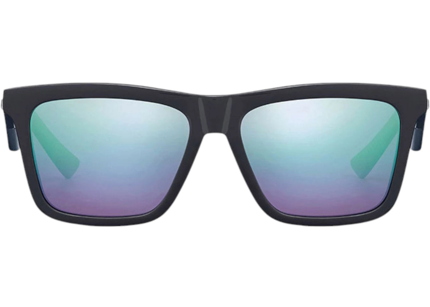 Dior Square Sunglasses Grey (DIORB27S1I 45I6) - 2
