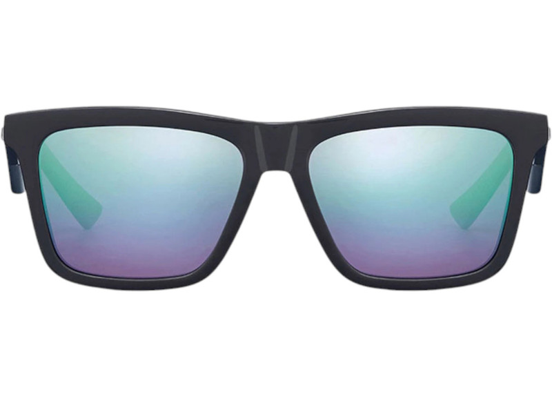 Dior Dior Square Sunglasses Grey (DIORB27S1I 45I6) outlook
