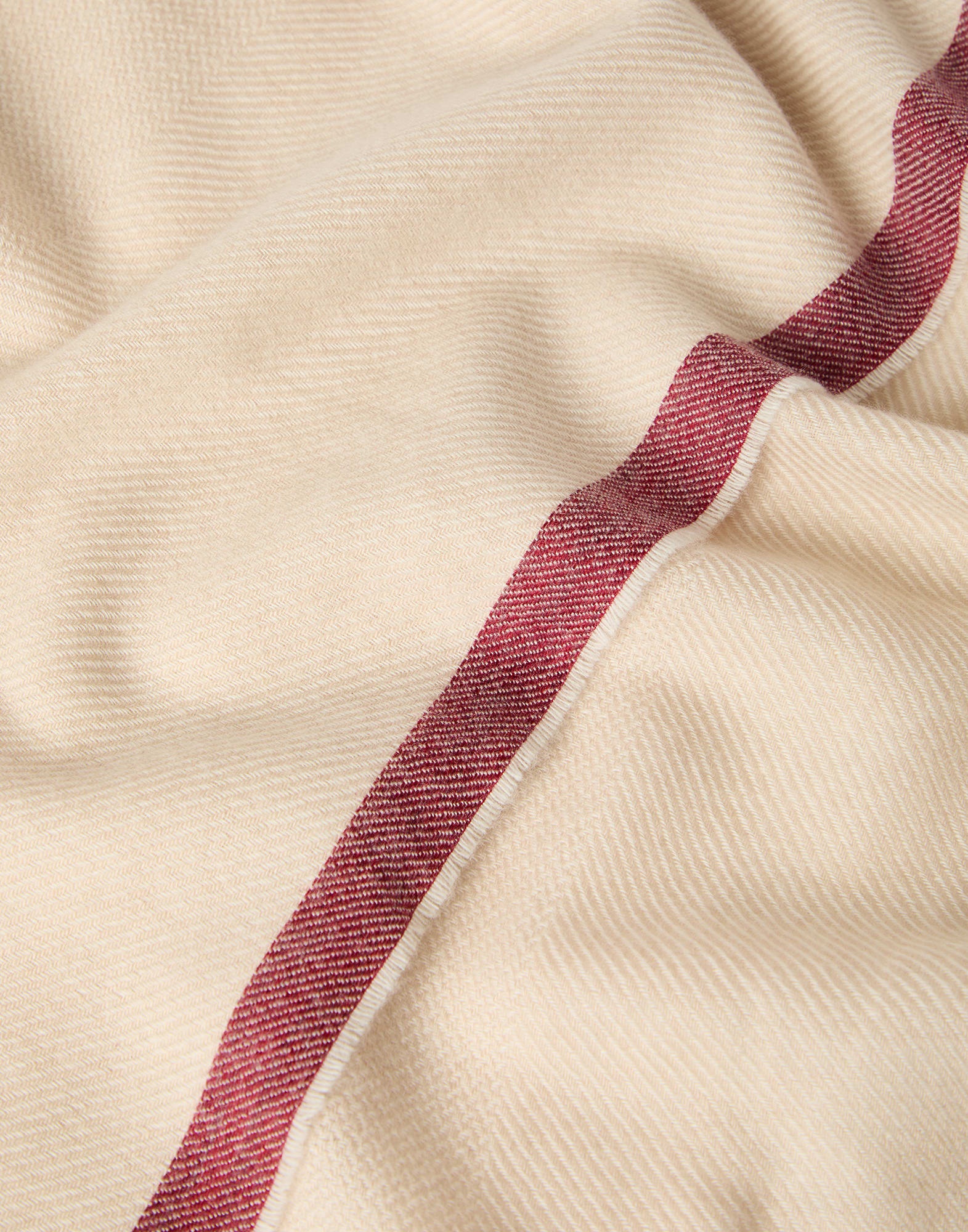 Cashmere scarf - 3