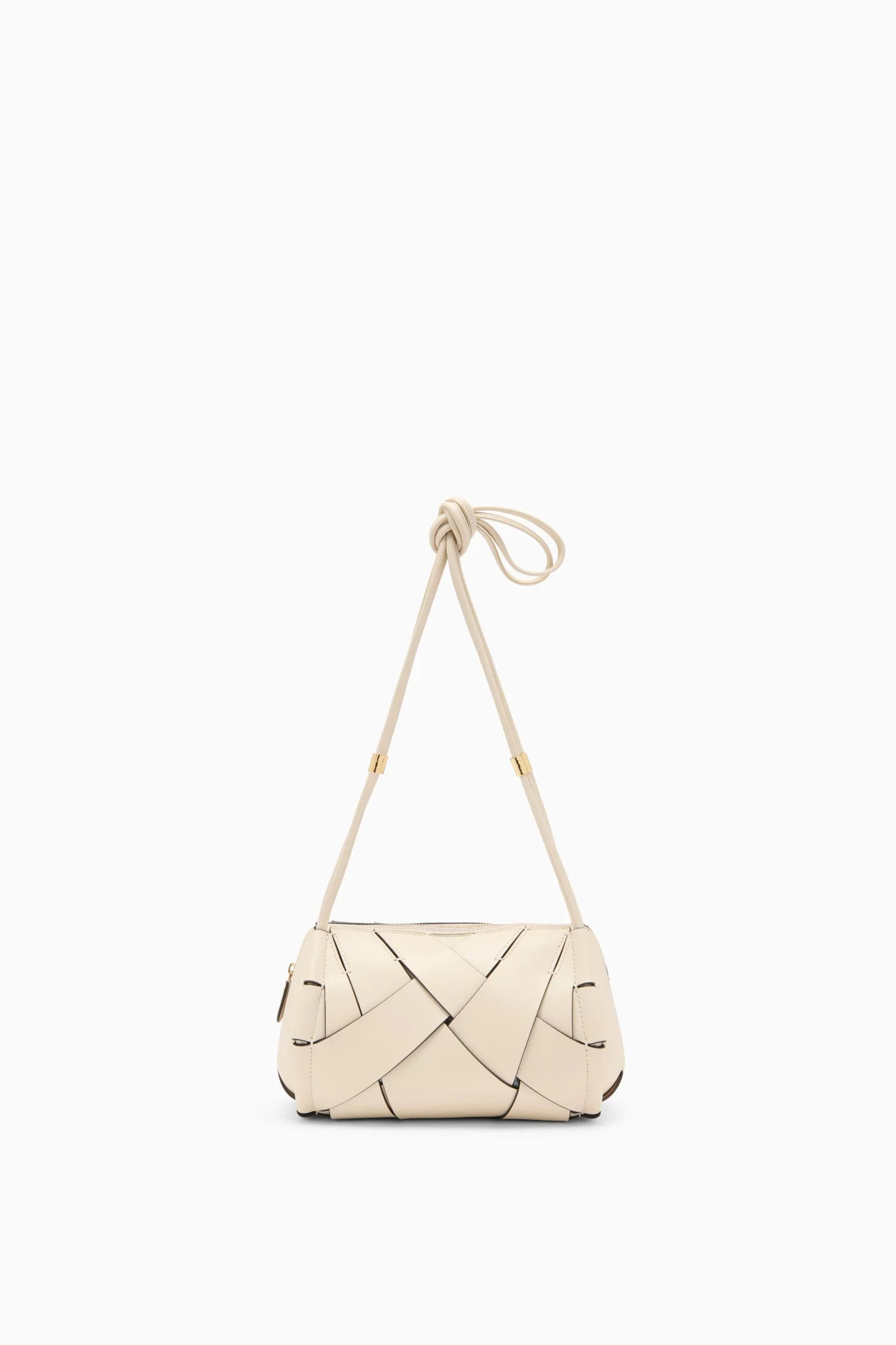 Charlotte Camera Bag - 1