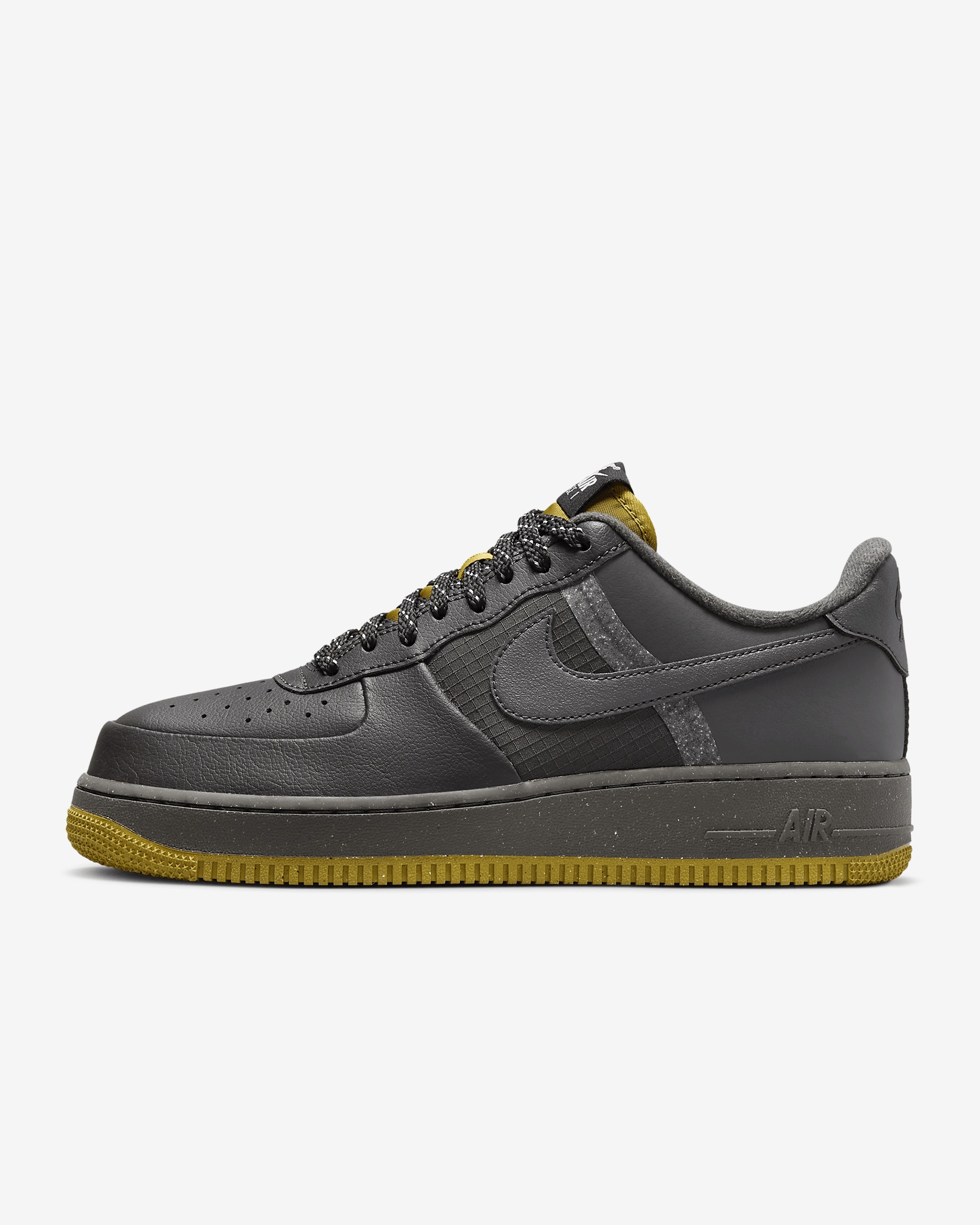 Nike Men's Air Force 1 '07 LV8 Shoes - 1