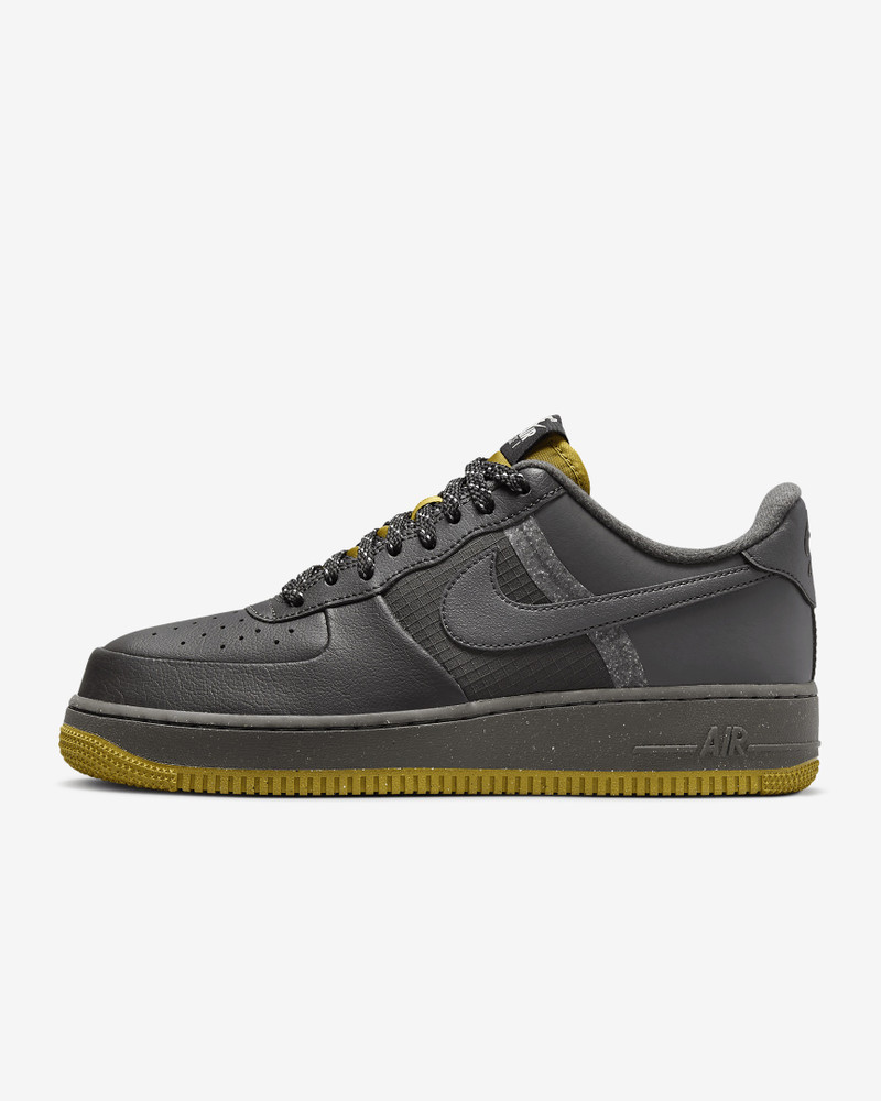 Air Force 1 Low "Medium Ash" sneakers - 1