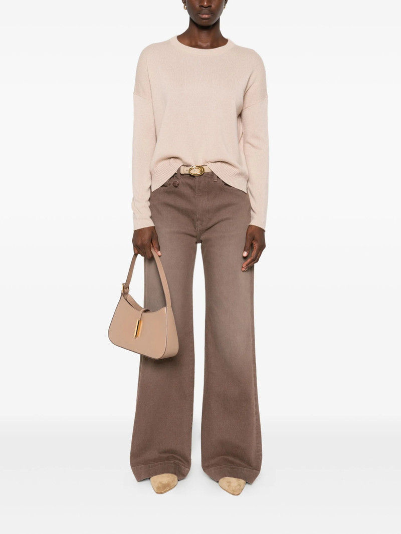 Allude Cashmere Crew-neck 스웨터 4