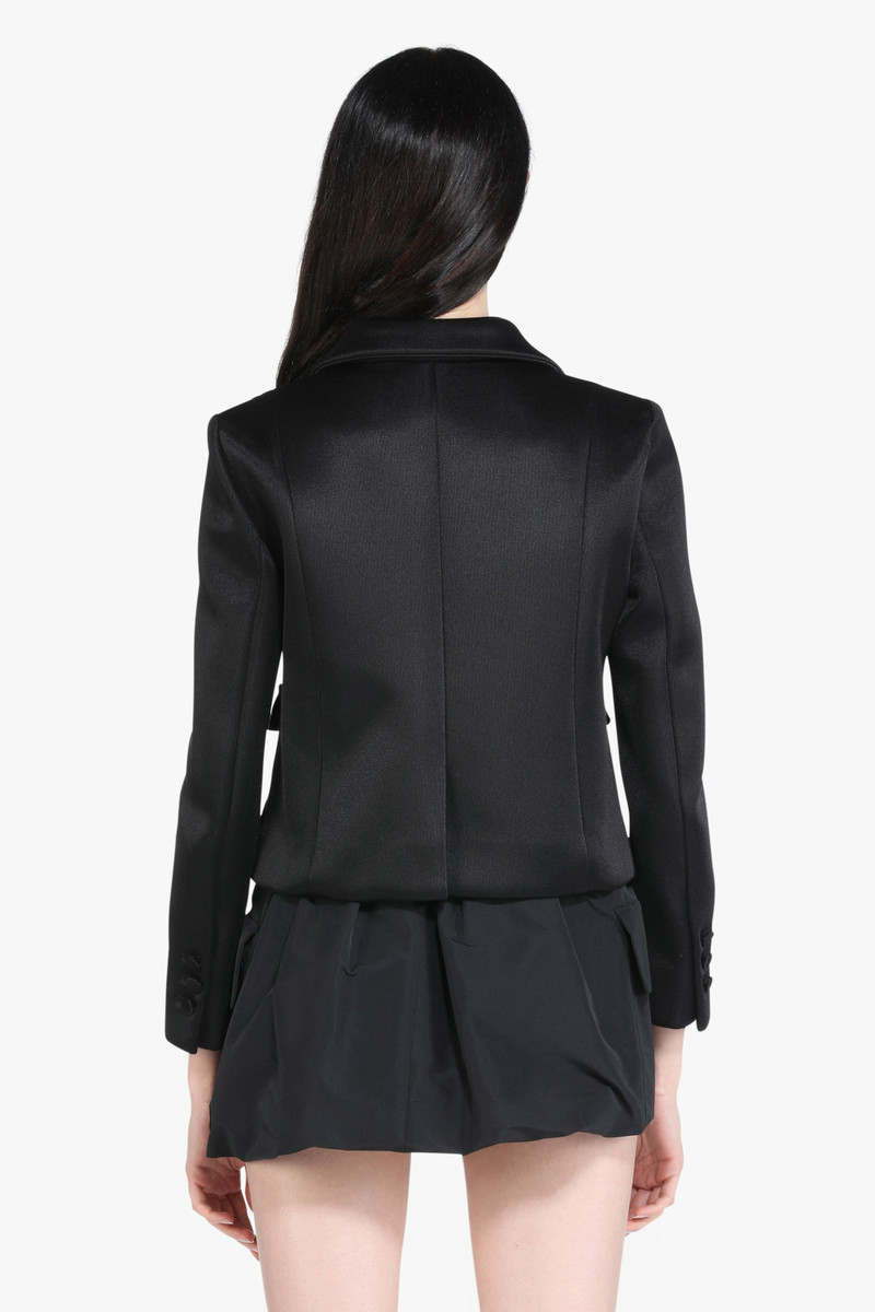 N°21 DOUBLE-BREASTED JACKET outlook