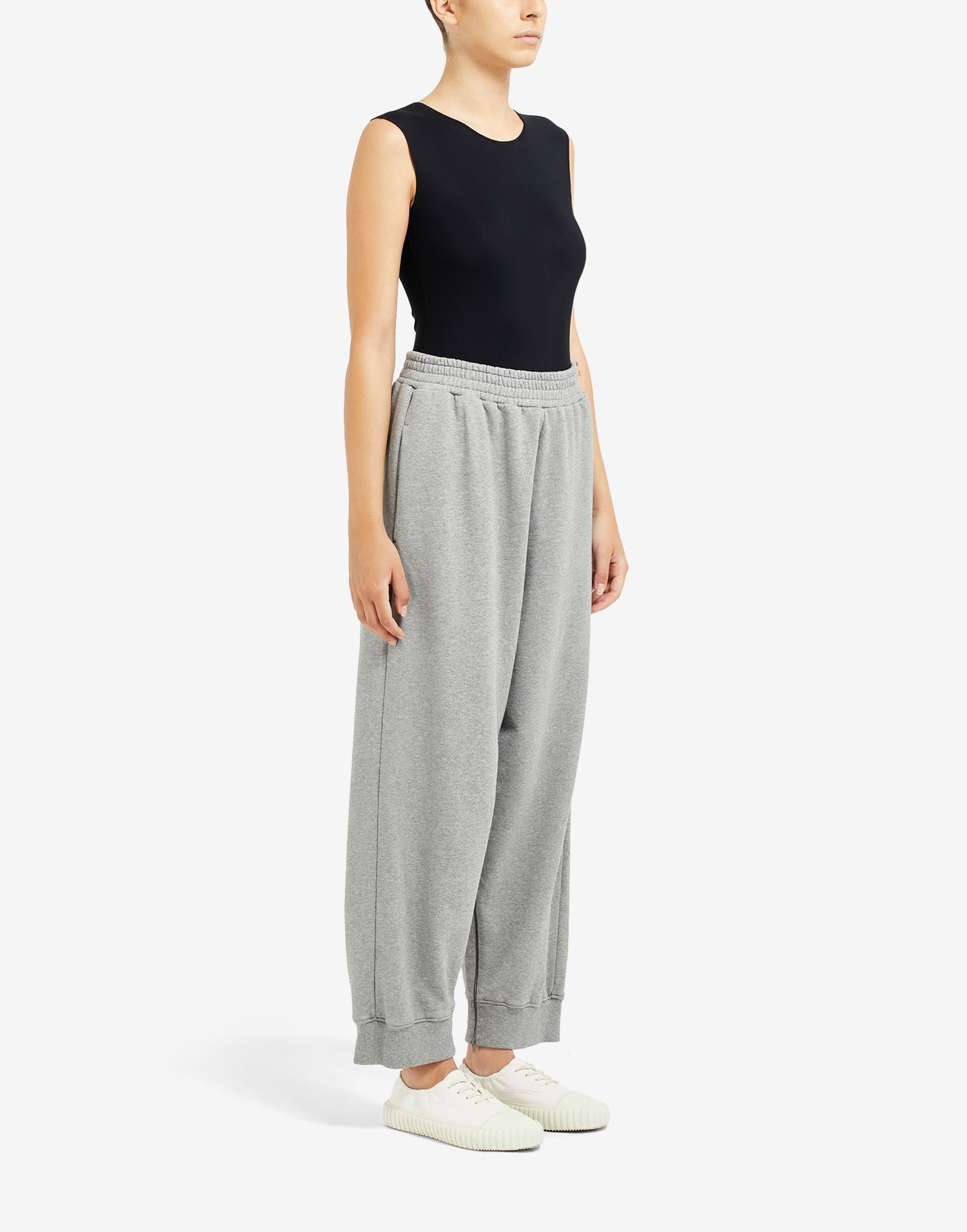 Oversized tracksuit trousers - 3