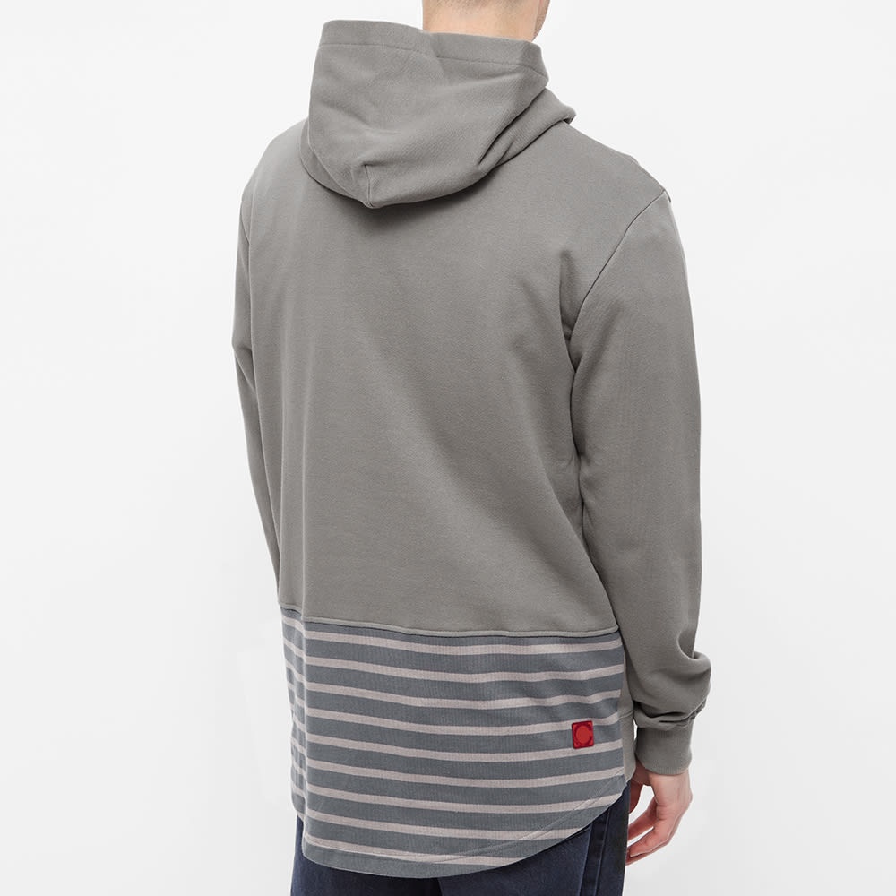 CLOT X A.Four Labs Popover Hoody - 4