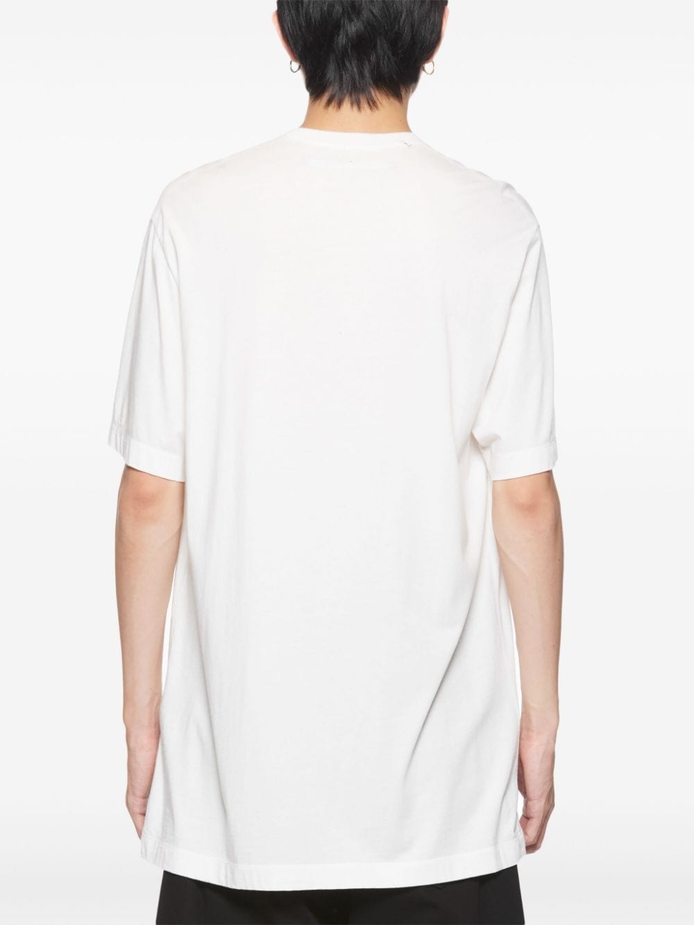 Grime T-shirt - 5