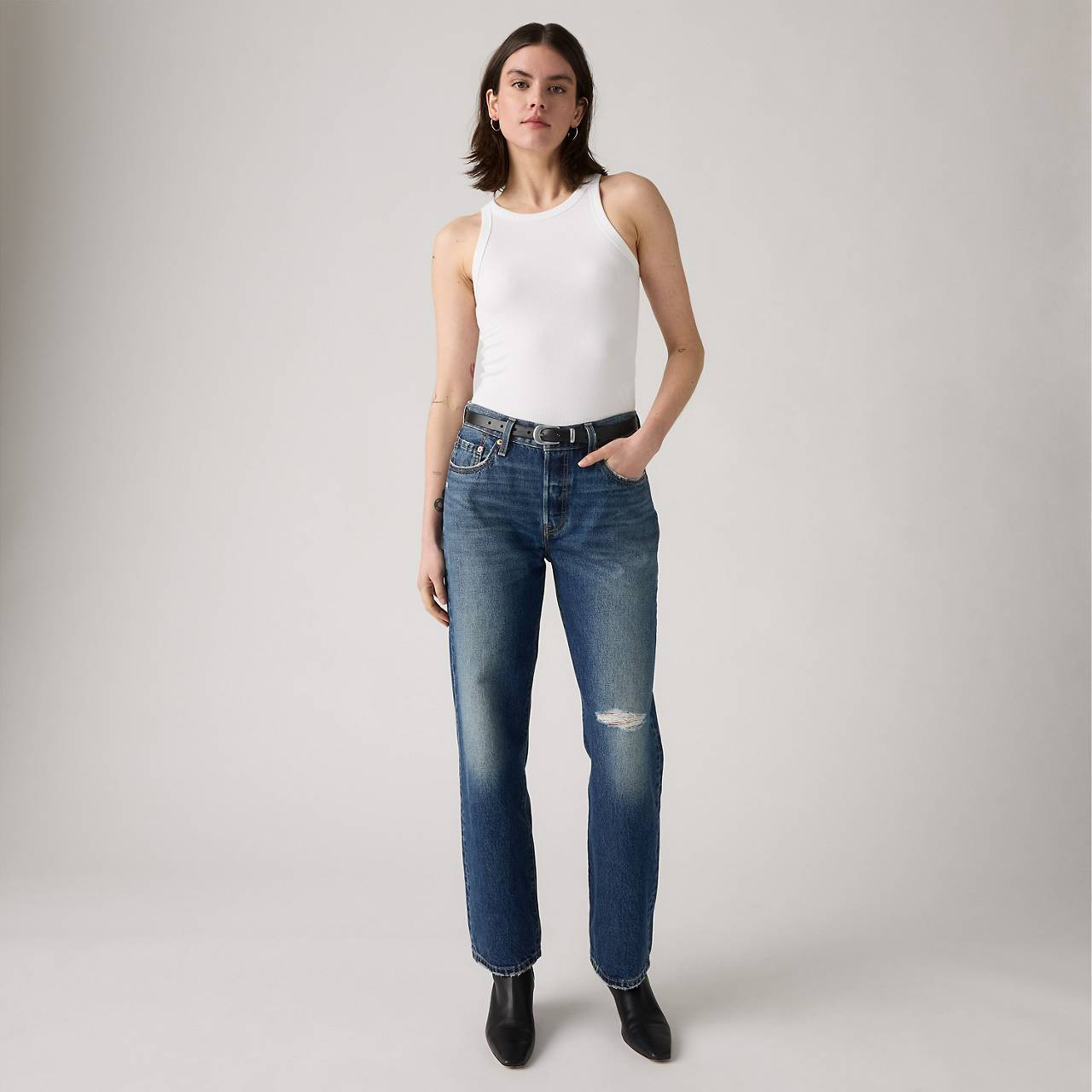 501® ‘90S ANKLE WOMEN'S JEANS - 3