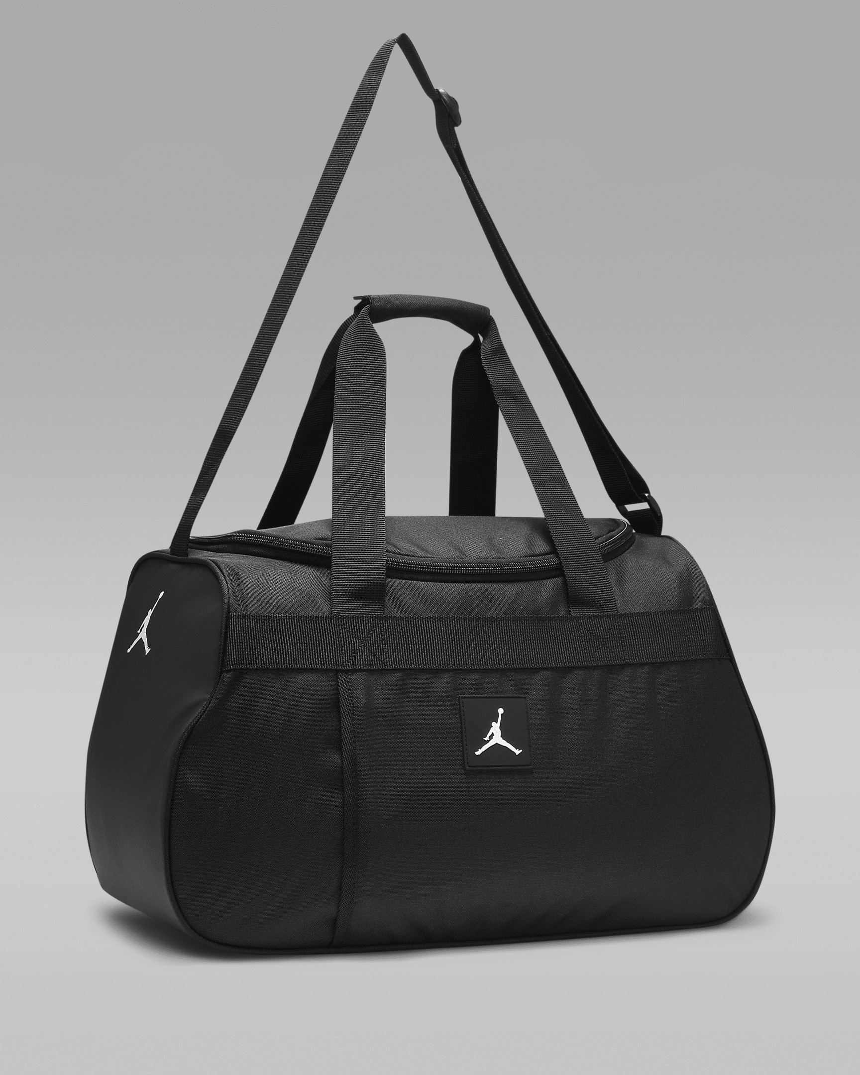 Jordan Essentials Duffle Bag (30L) - 3