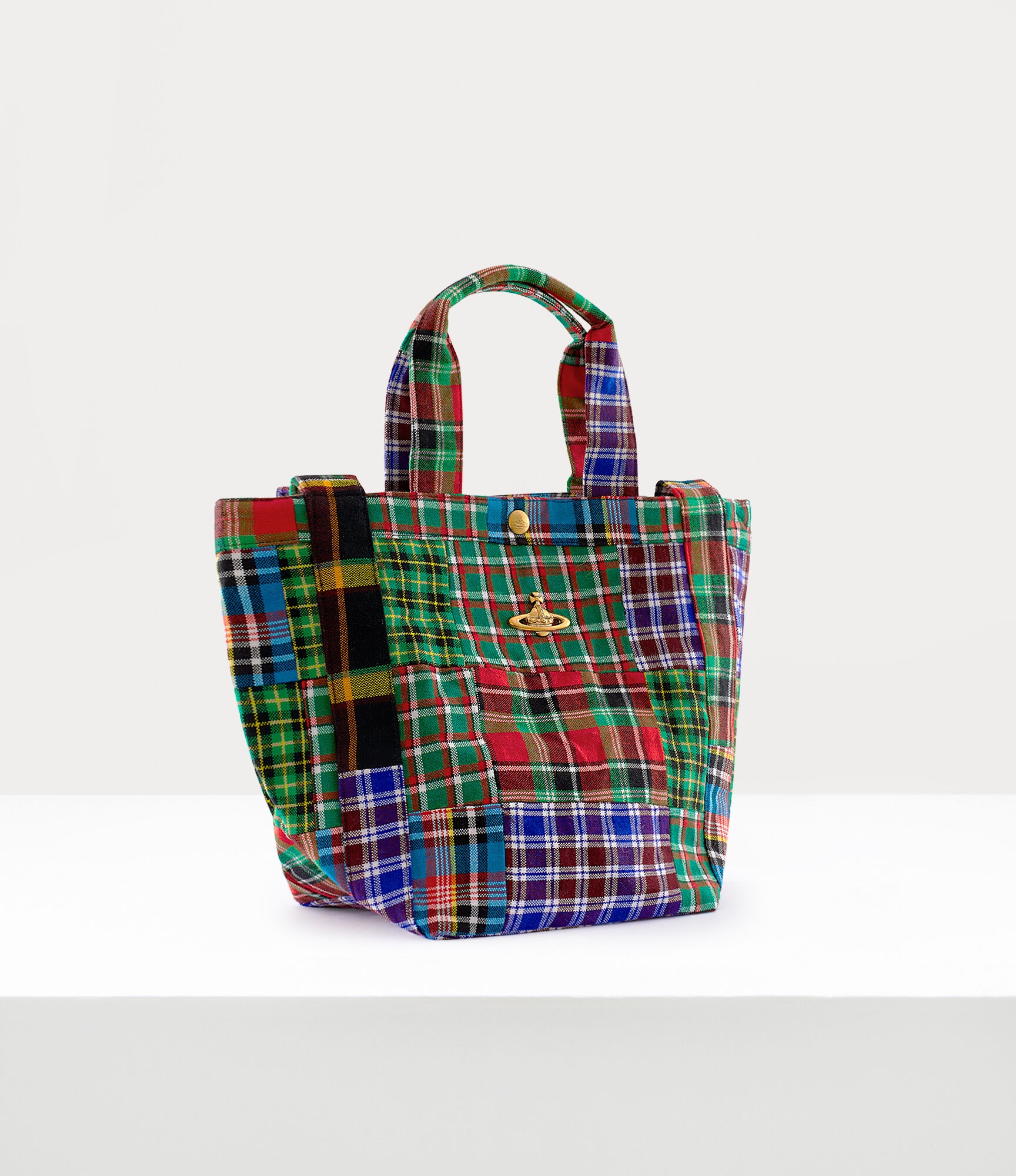 SMALL RUNNER HOLDALL - 3