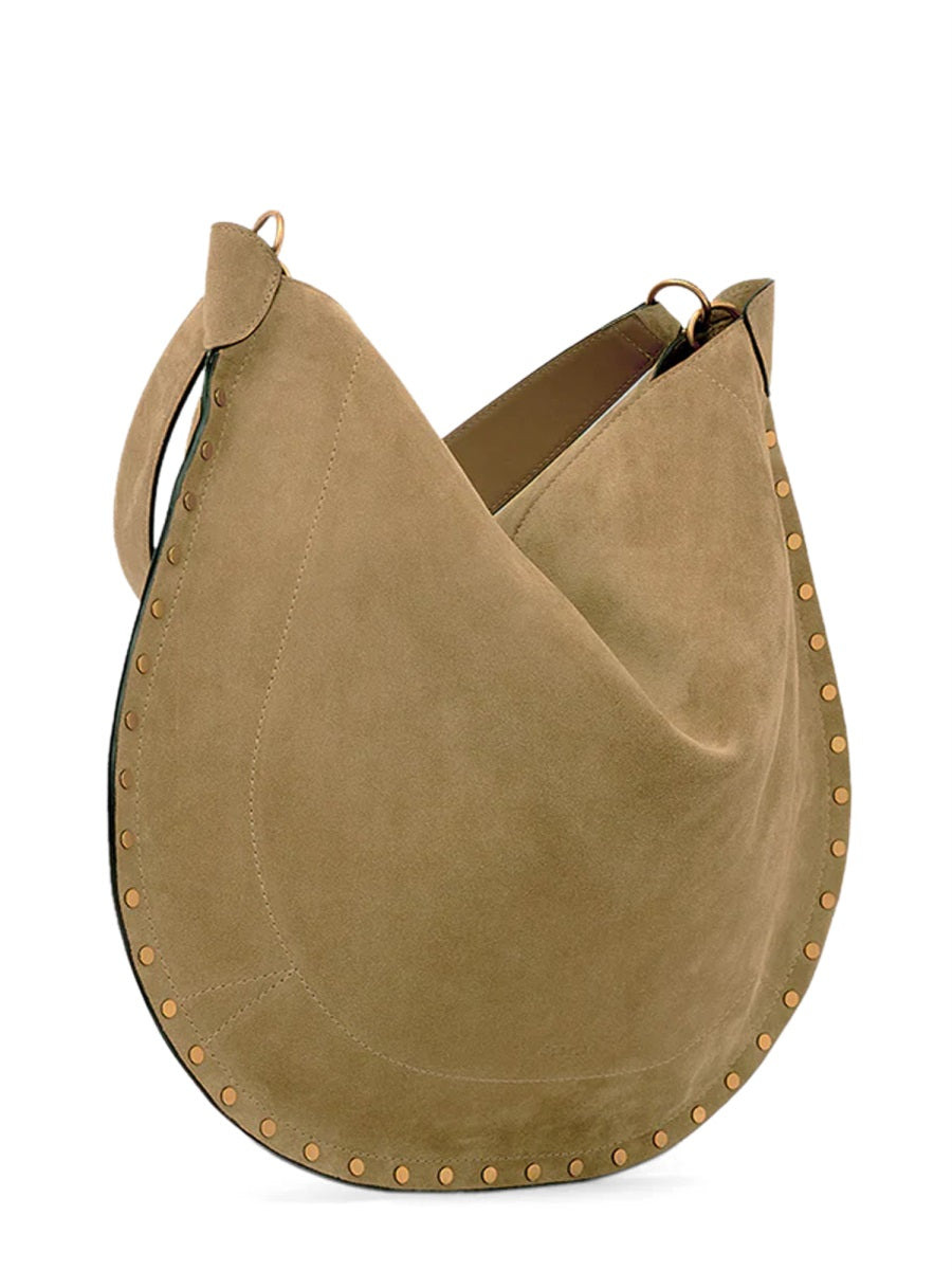 Isabel Marant Women Hobo Bag "Oskan" - 3