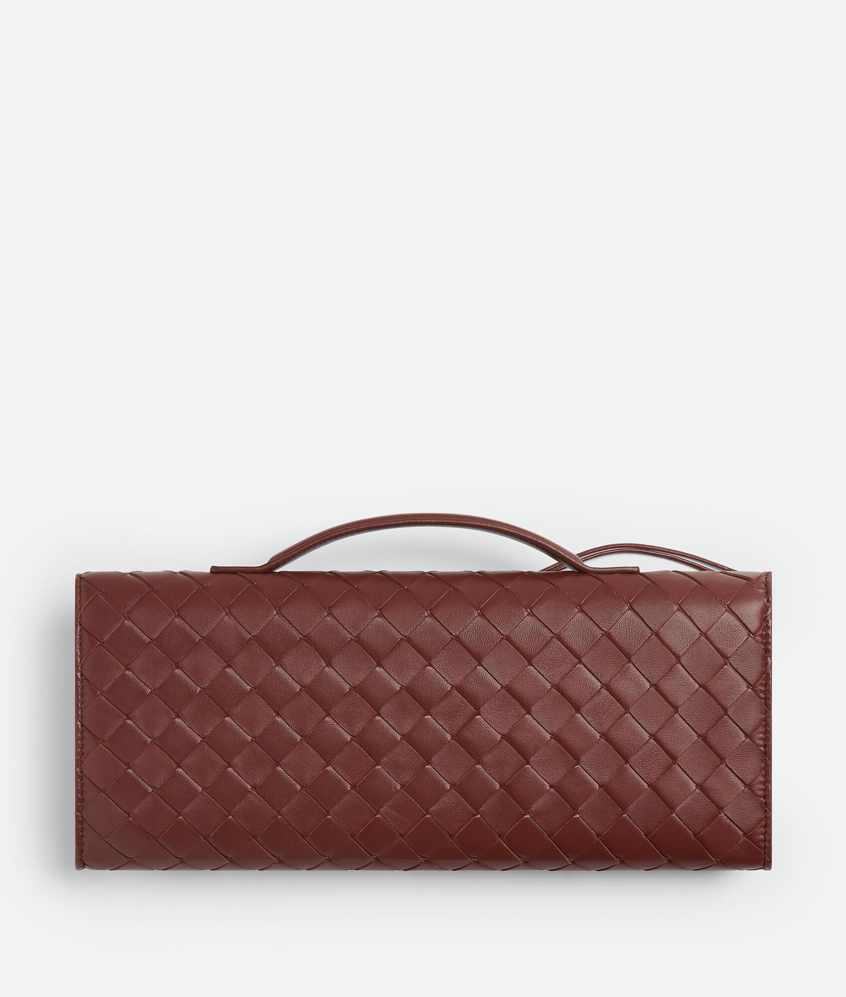 Andiamo Clutch - 4