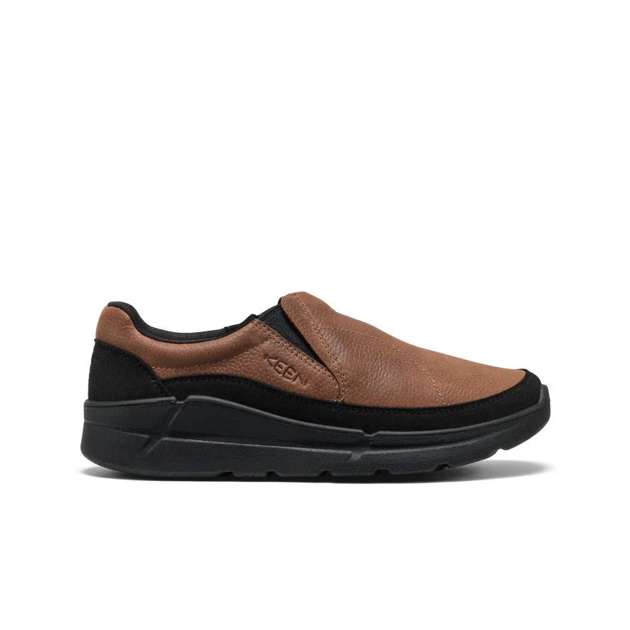 Men's KM2 Leather Slip-On - 1