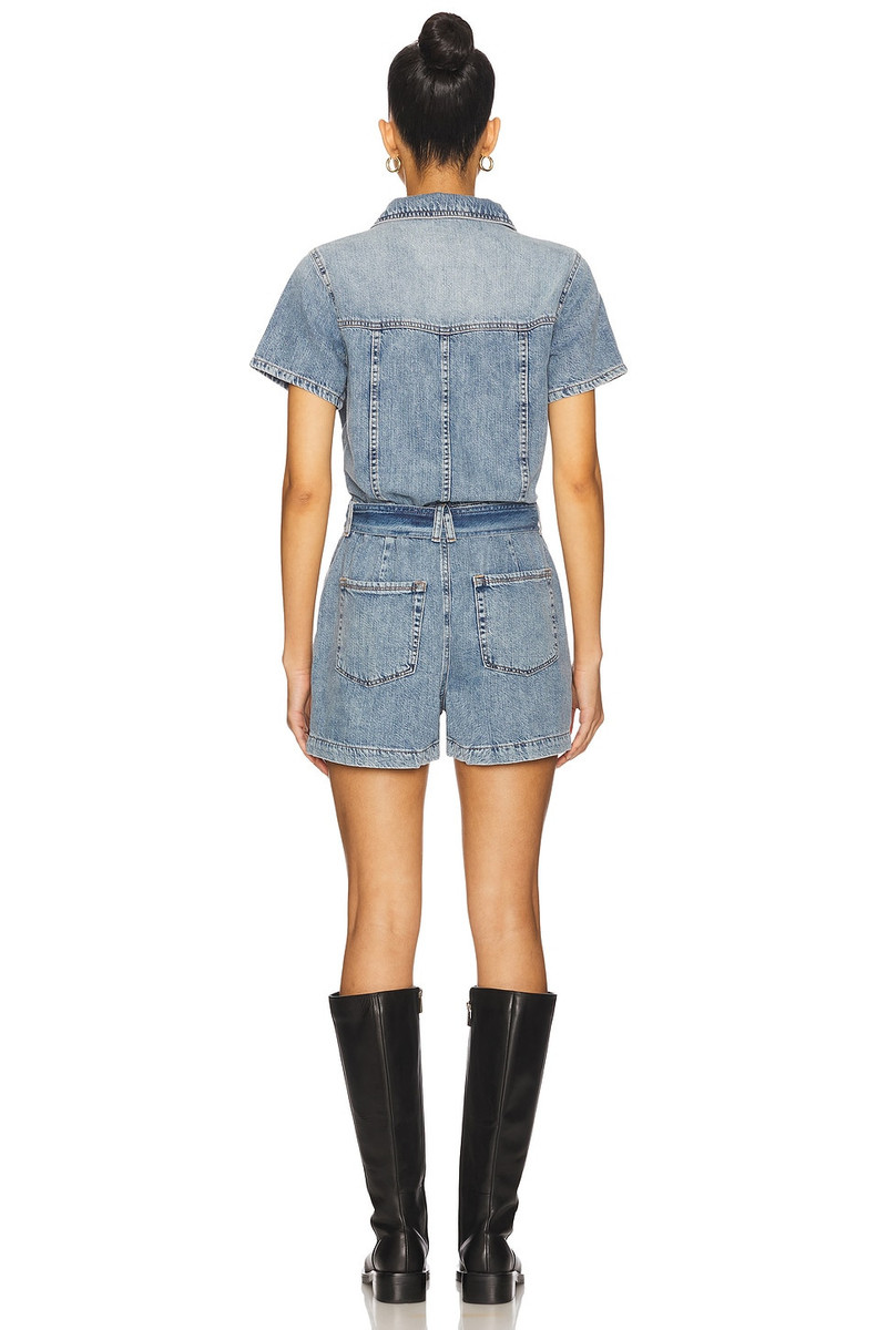 Fit For Success Romper 5
