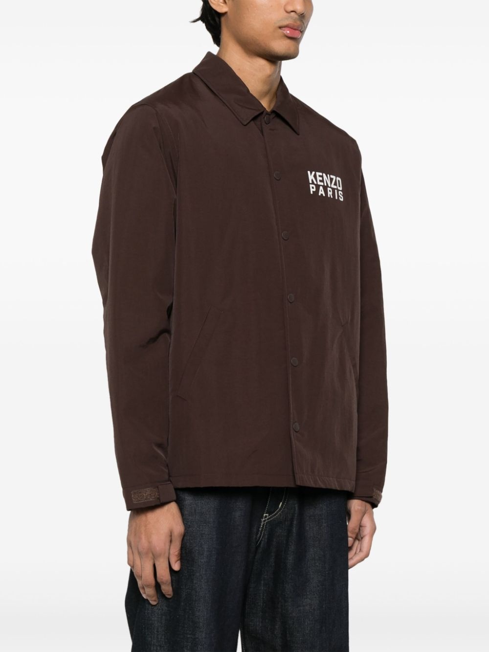Happy Tiger jacket - 3