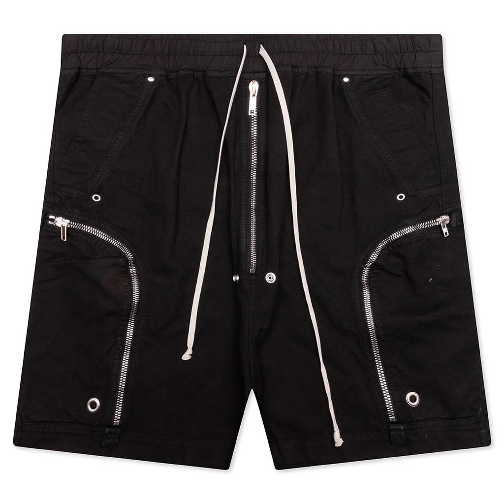 Bauhaus shorts - 1