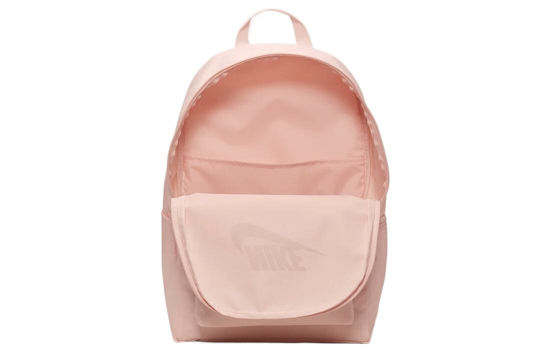 Nike Heritage Backpack 25L 'Pink' DC4244-838 - 4