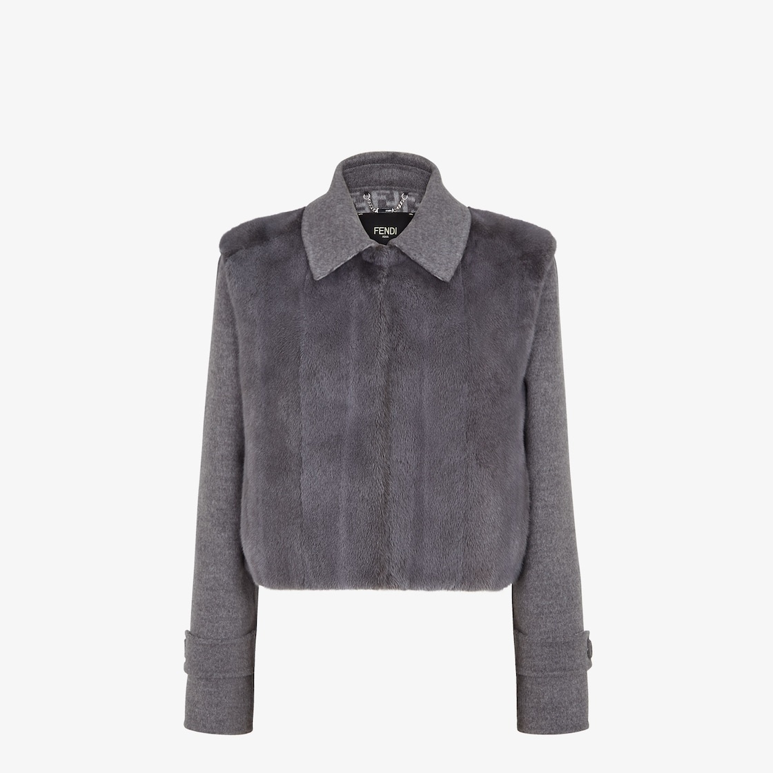 Blouson - 1